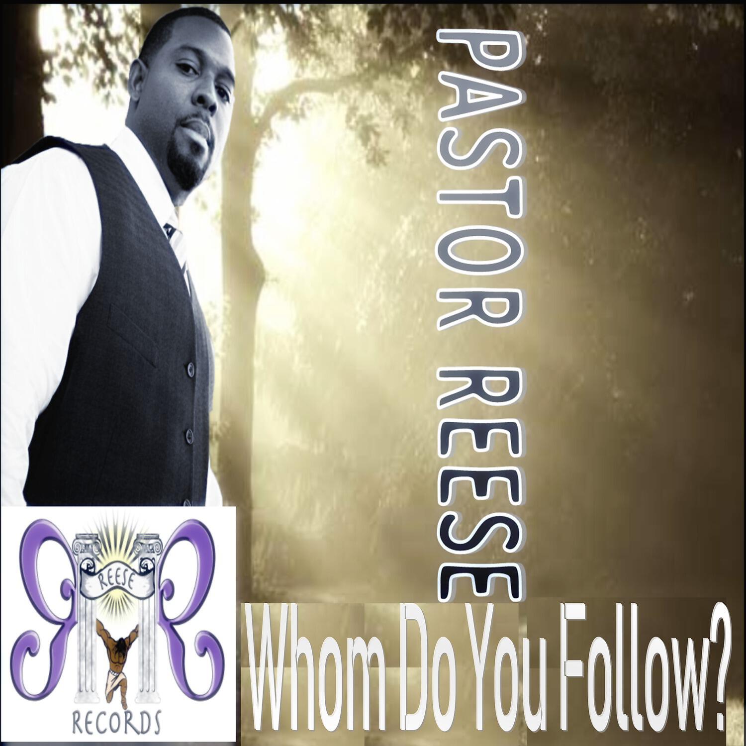 Релиз Whom Do You Follow?