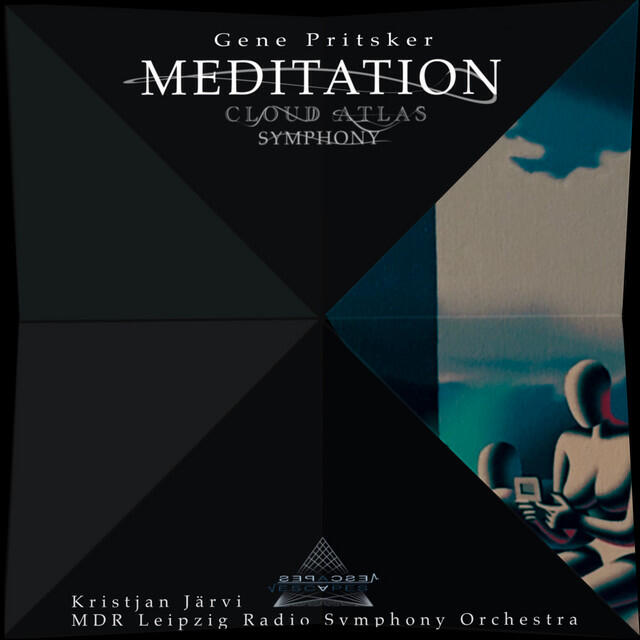 Постер альбома Meditation