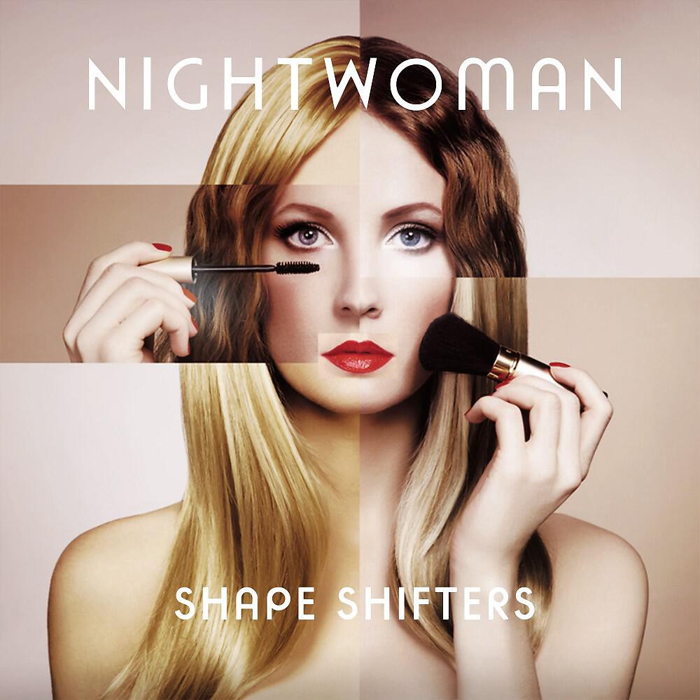 Релиз Shape Shifters