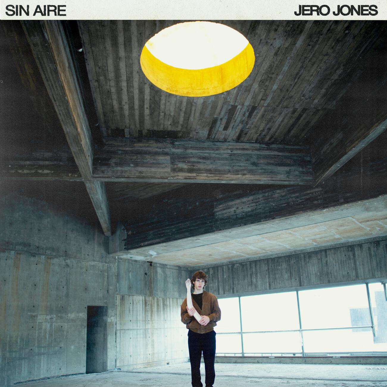 Релиз Sin Aire