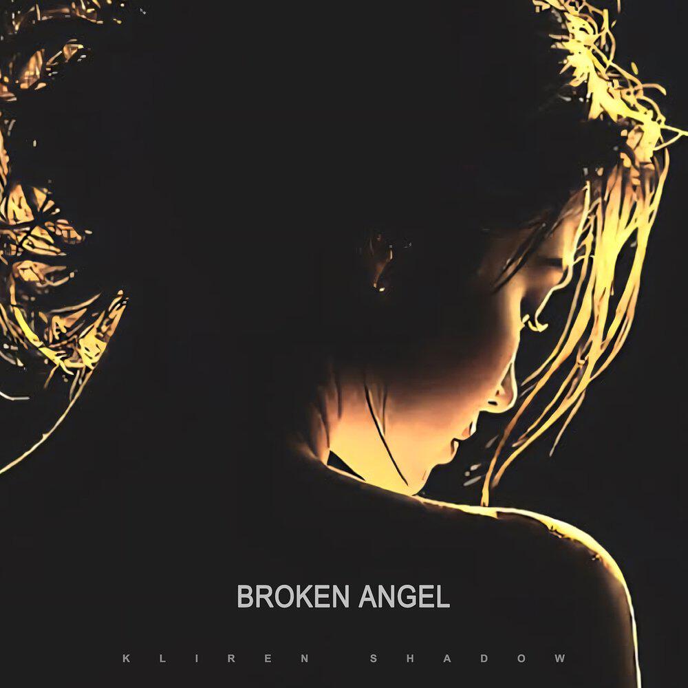 Релиз Broken Angel