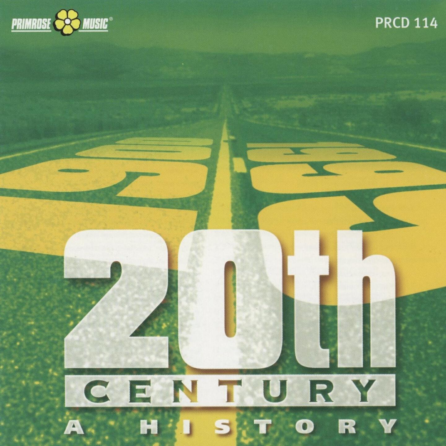 Релиз 20th Century A History 2