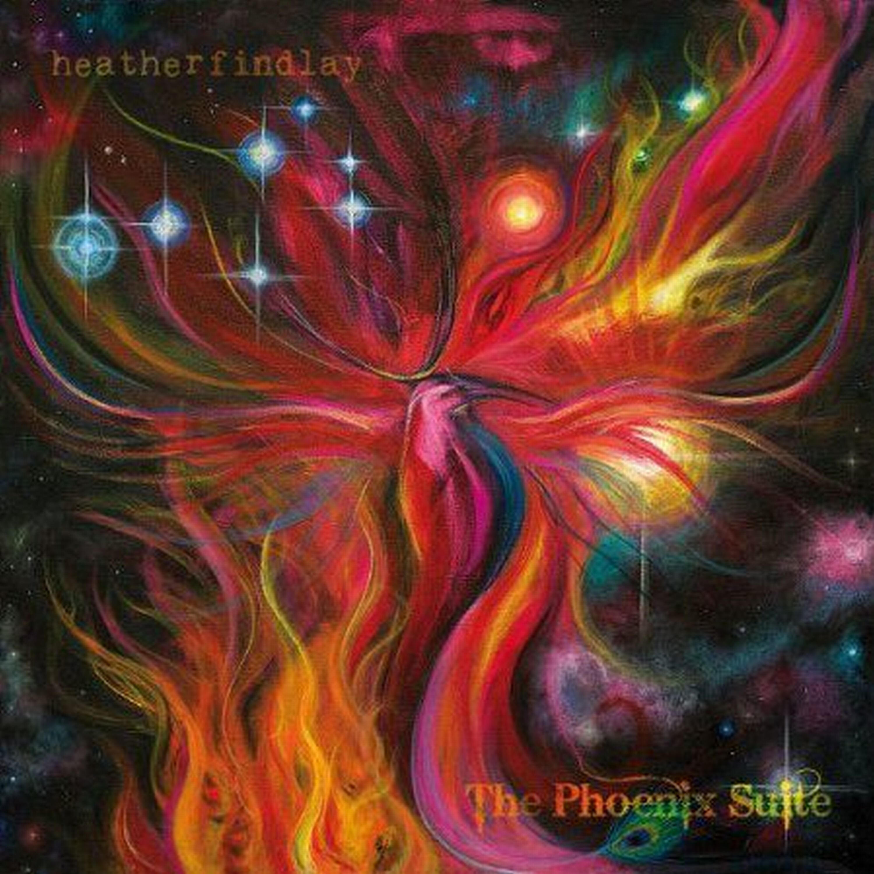 Релиз The Phoenix Suite