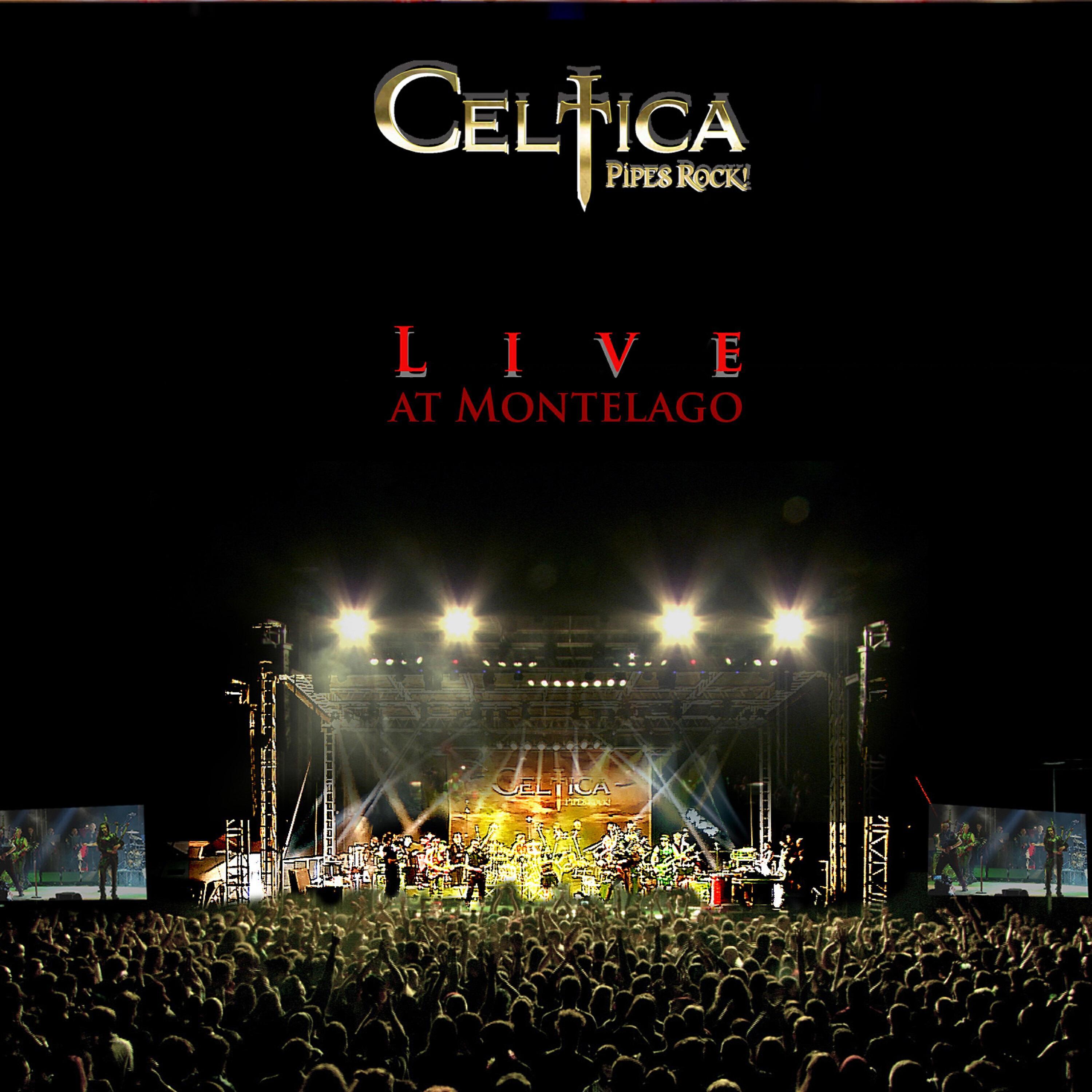 Celtica - Pipes Rock!