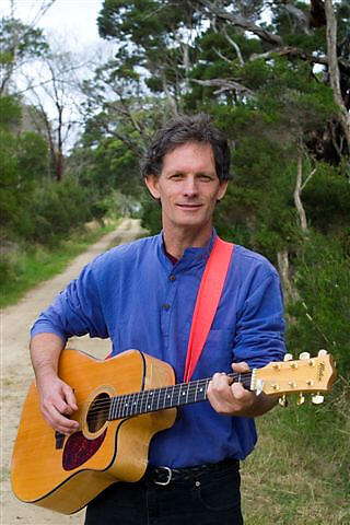 Greg Champion