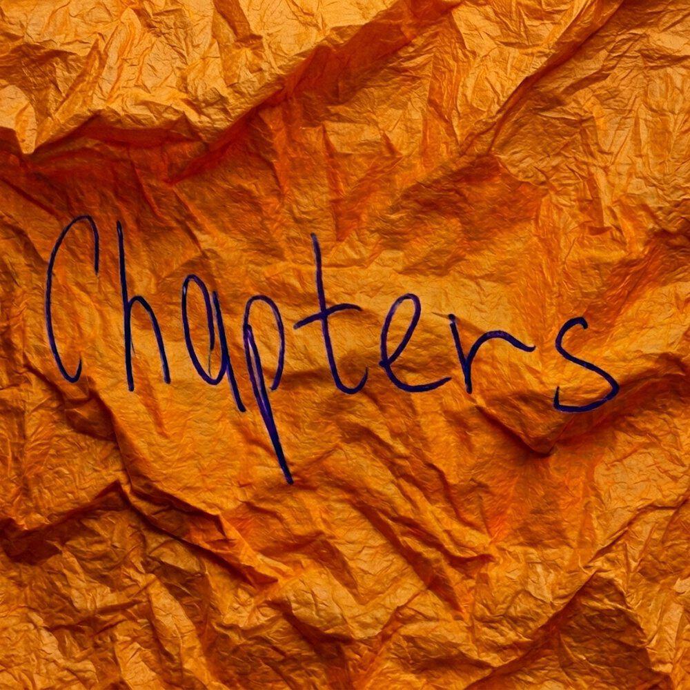 Релиз Chapters