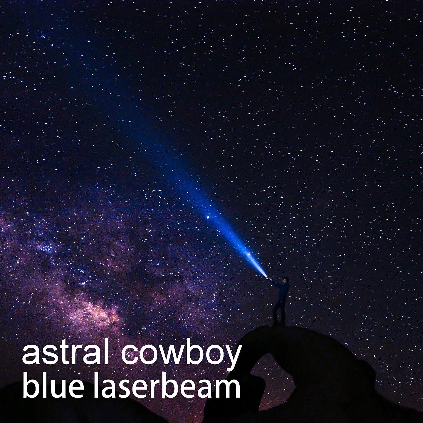 Astral Cowboy