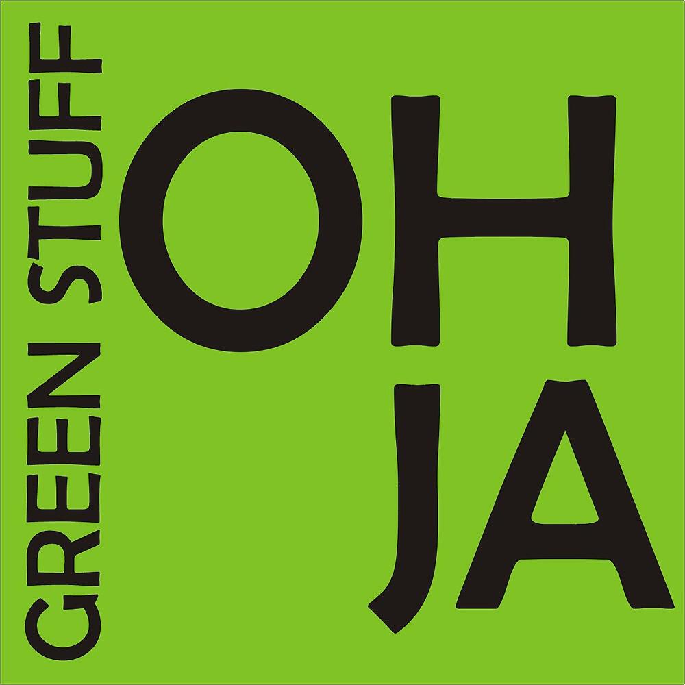 Релиз Oh Ja