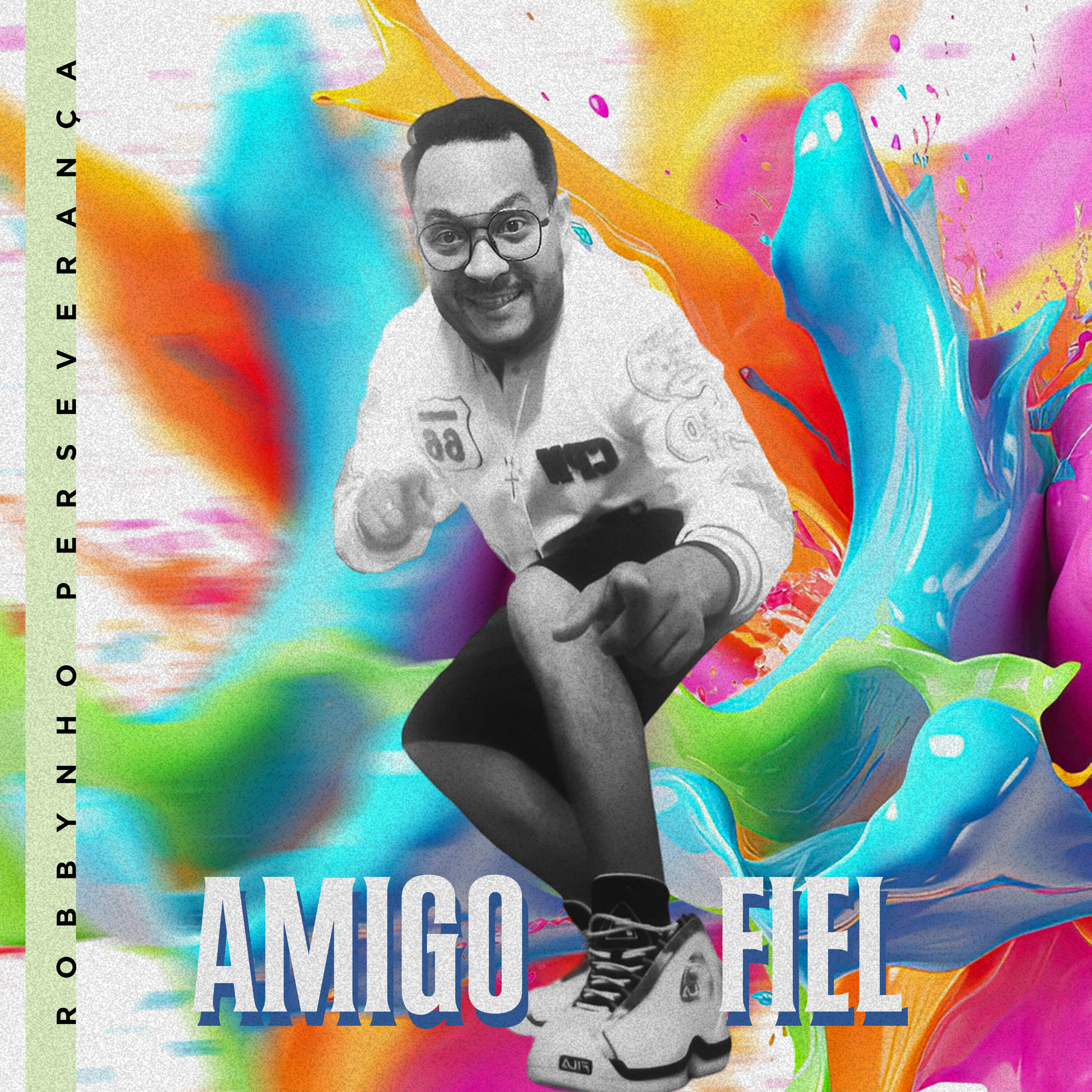 Релиз Amigo Fiel