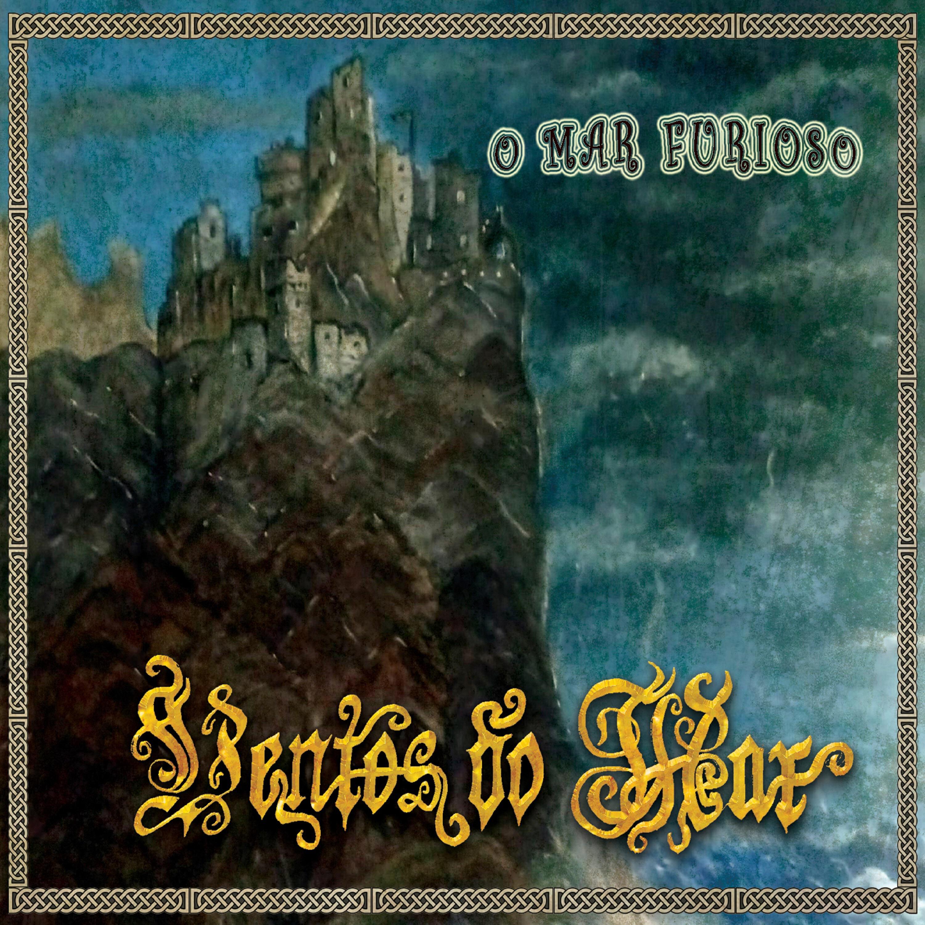 Релиз Mar Furioso