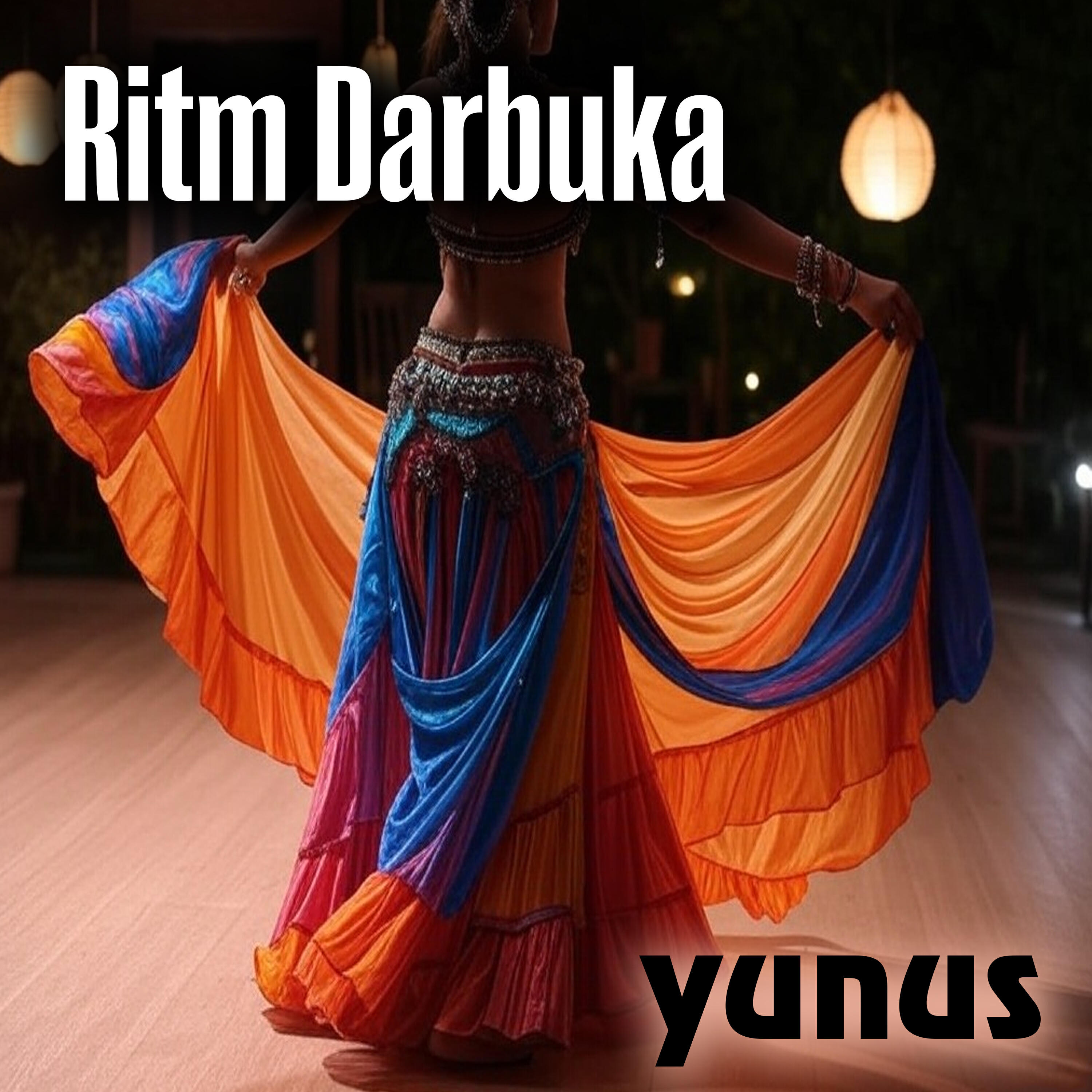 Релиз Ritm Darbuka