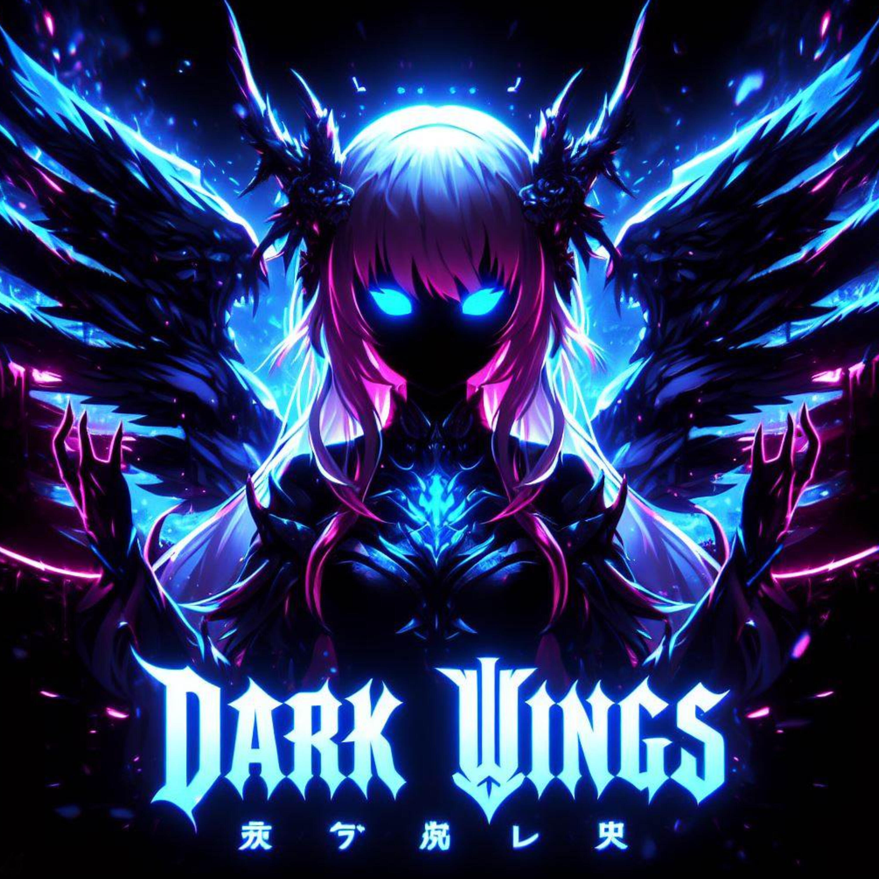 Релиз Dark Wings