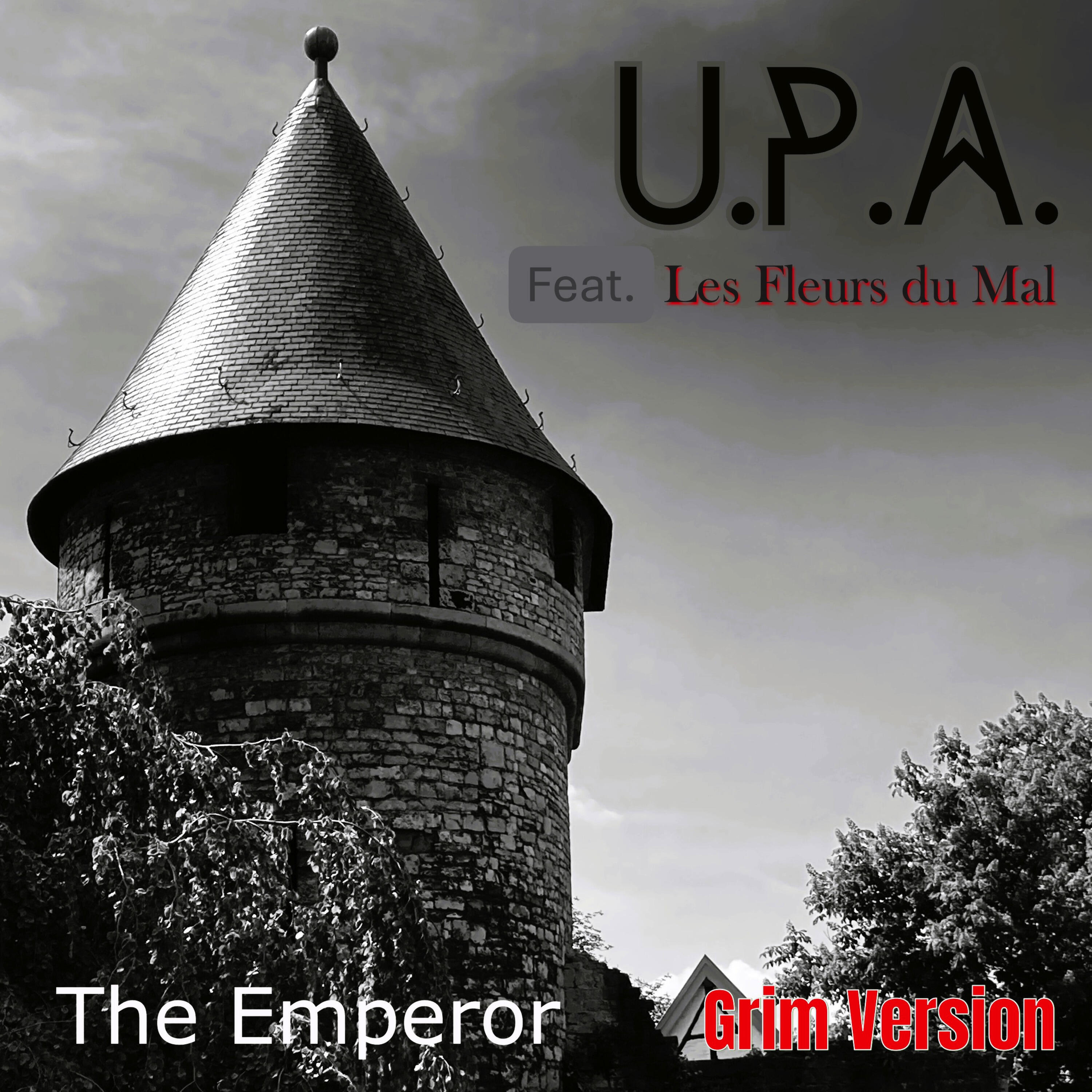 U.P.A.