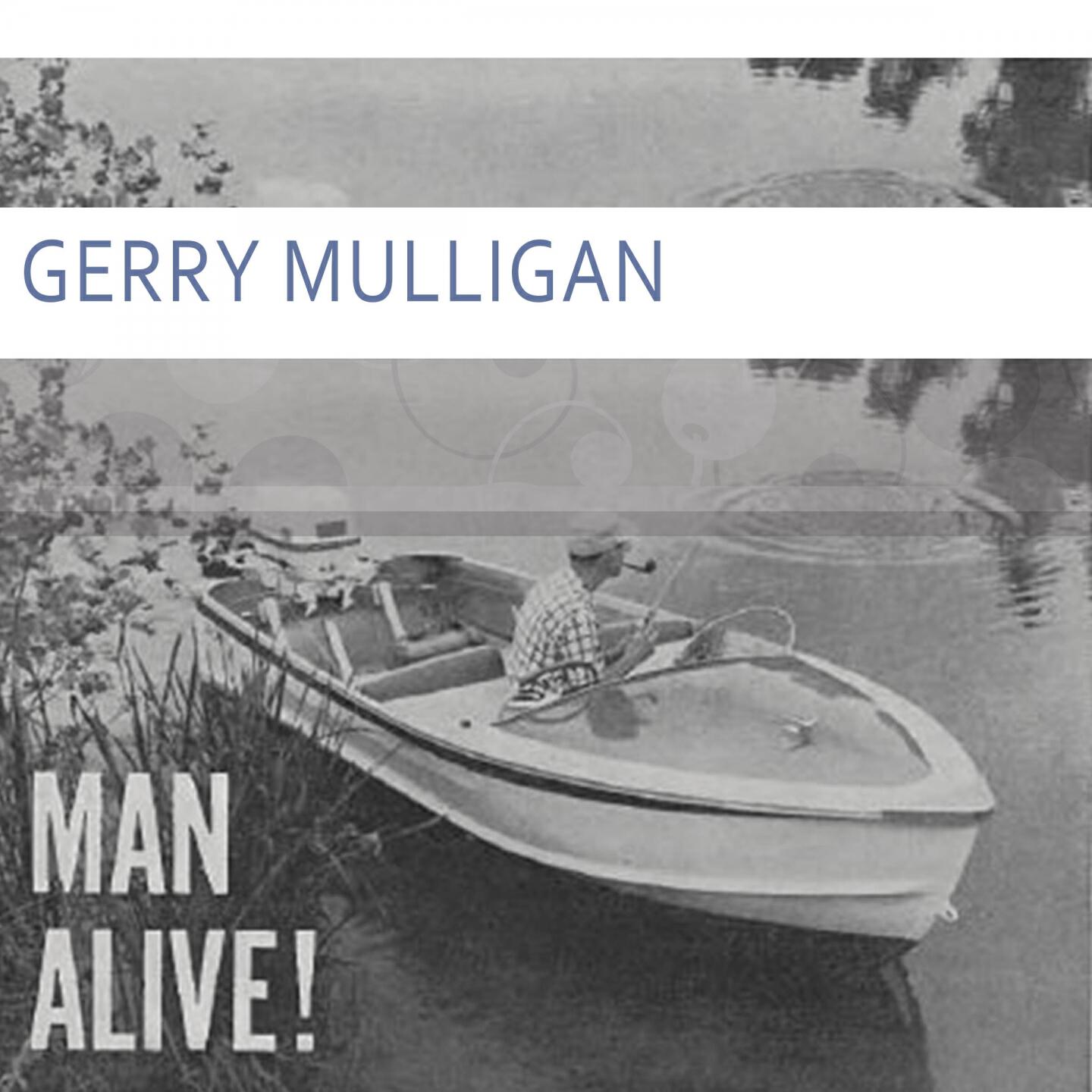 Релиз Man Alive