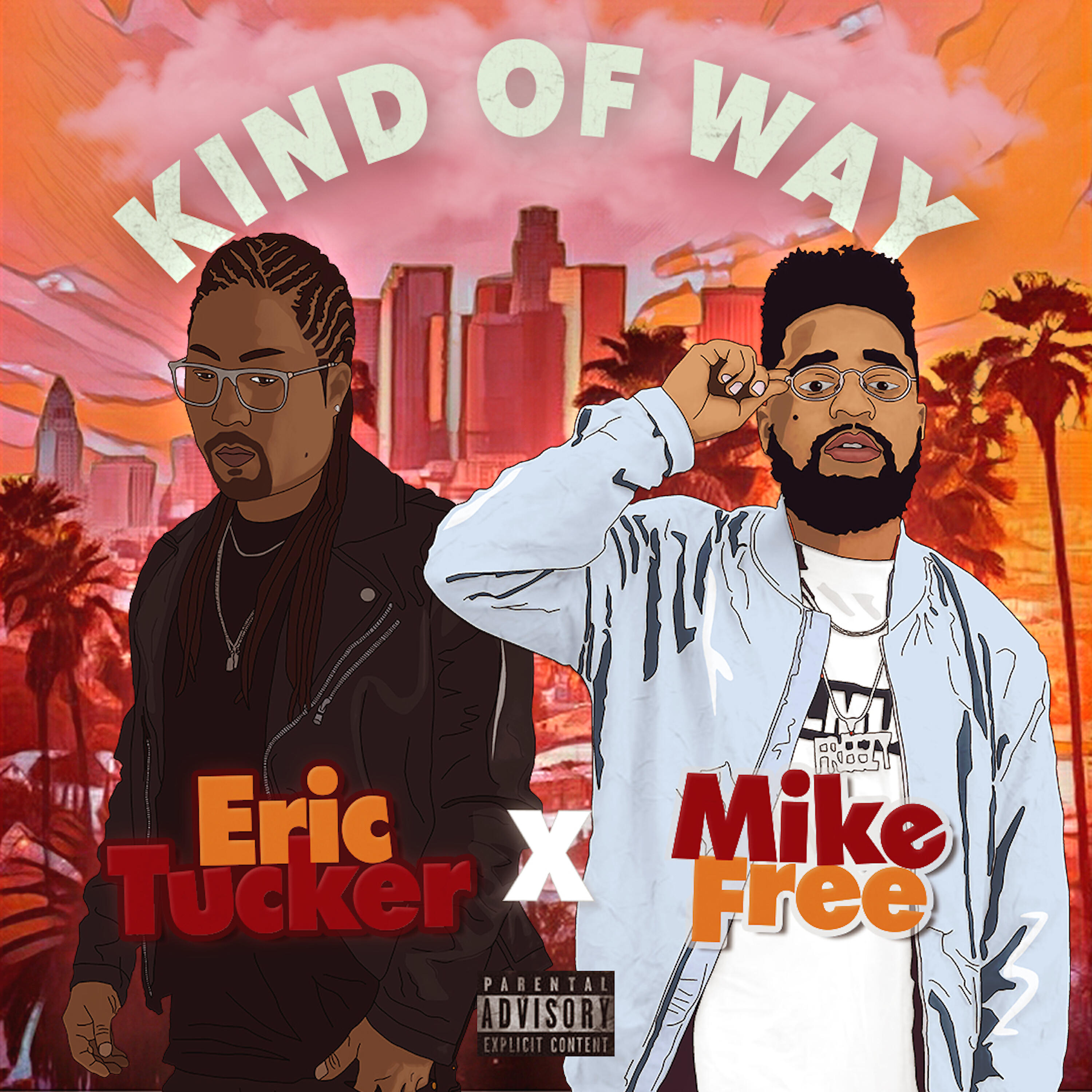 Релиз Kind of Way