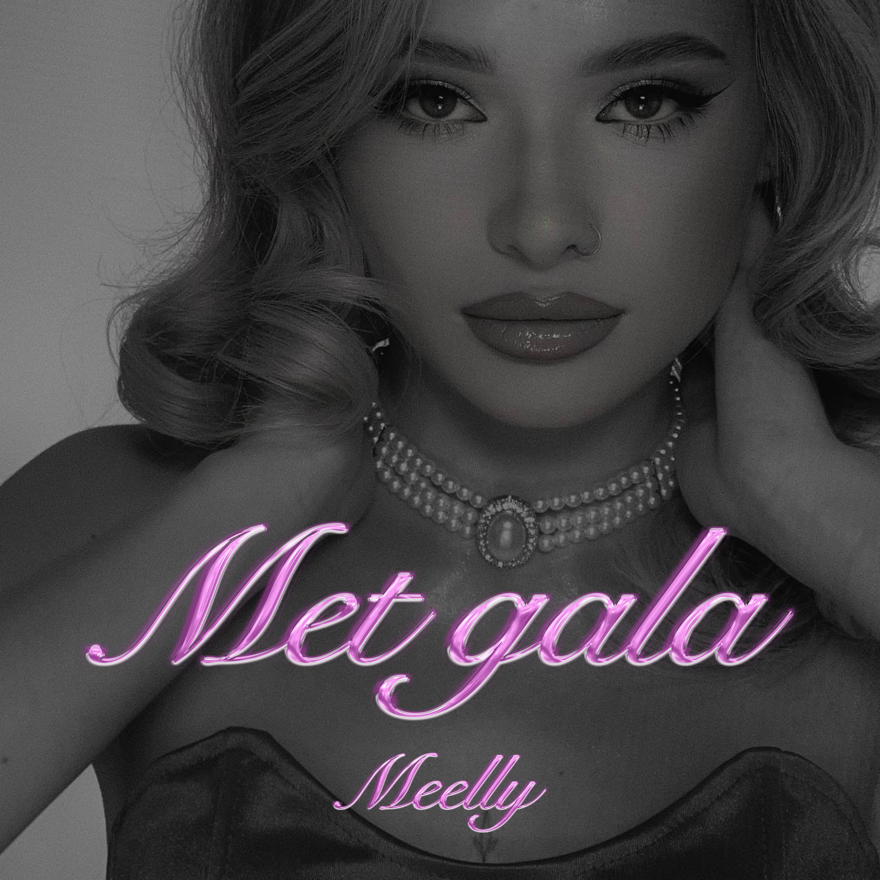 Релиз Met Gala