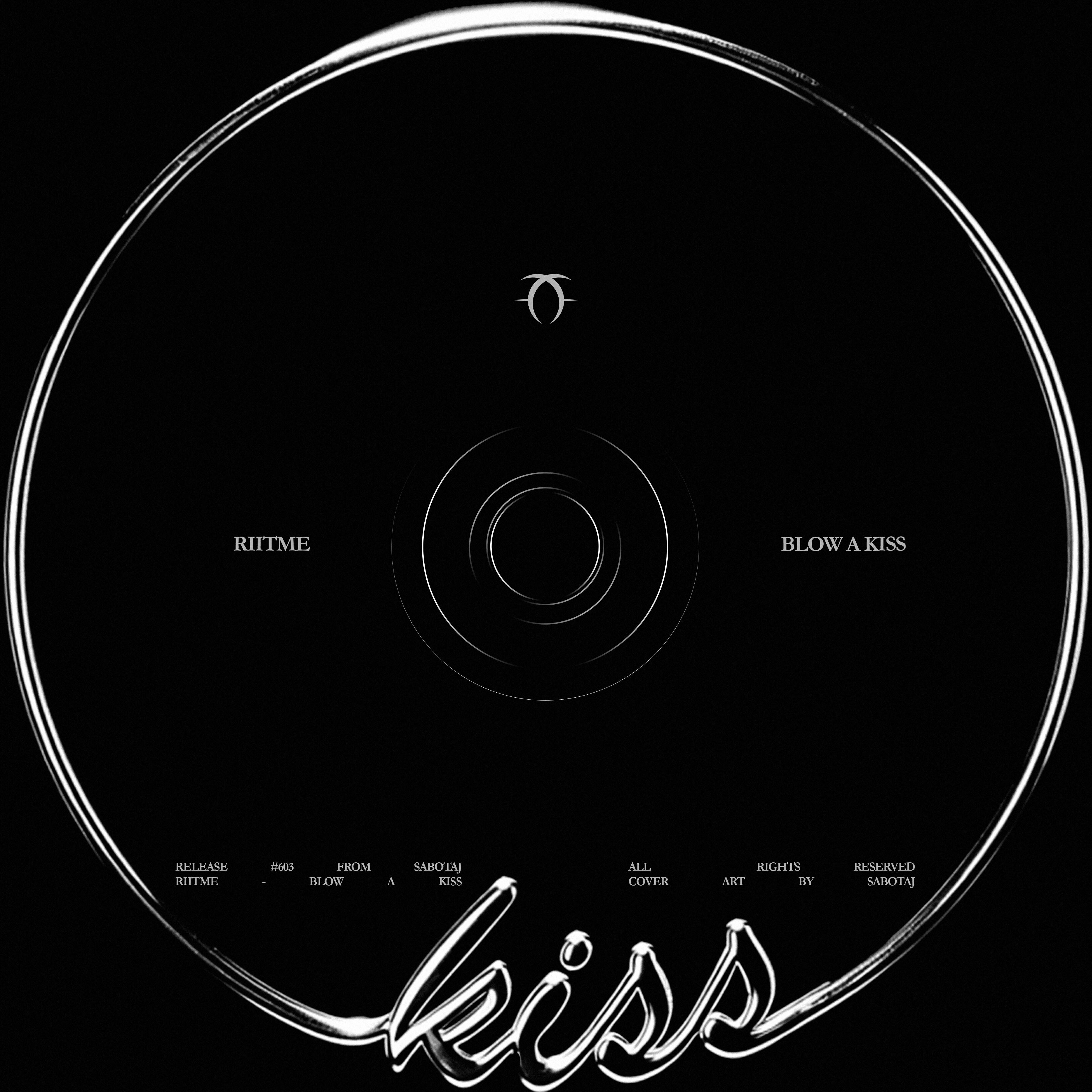 Релиз Blow a Kiss