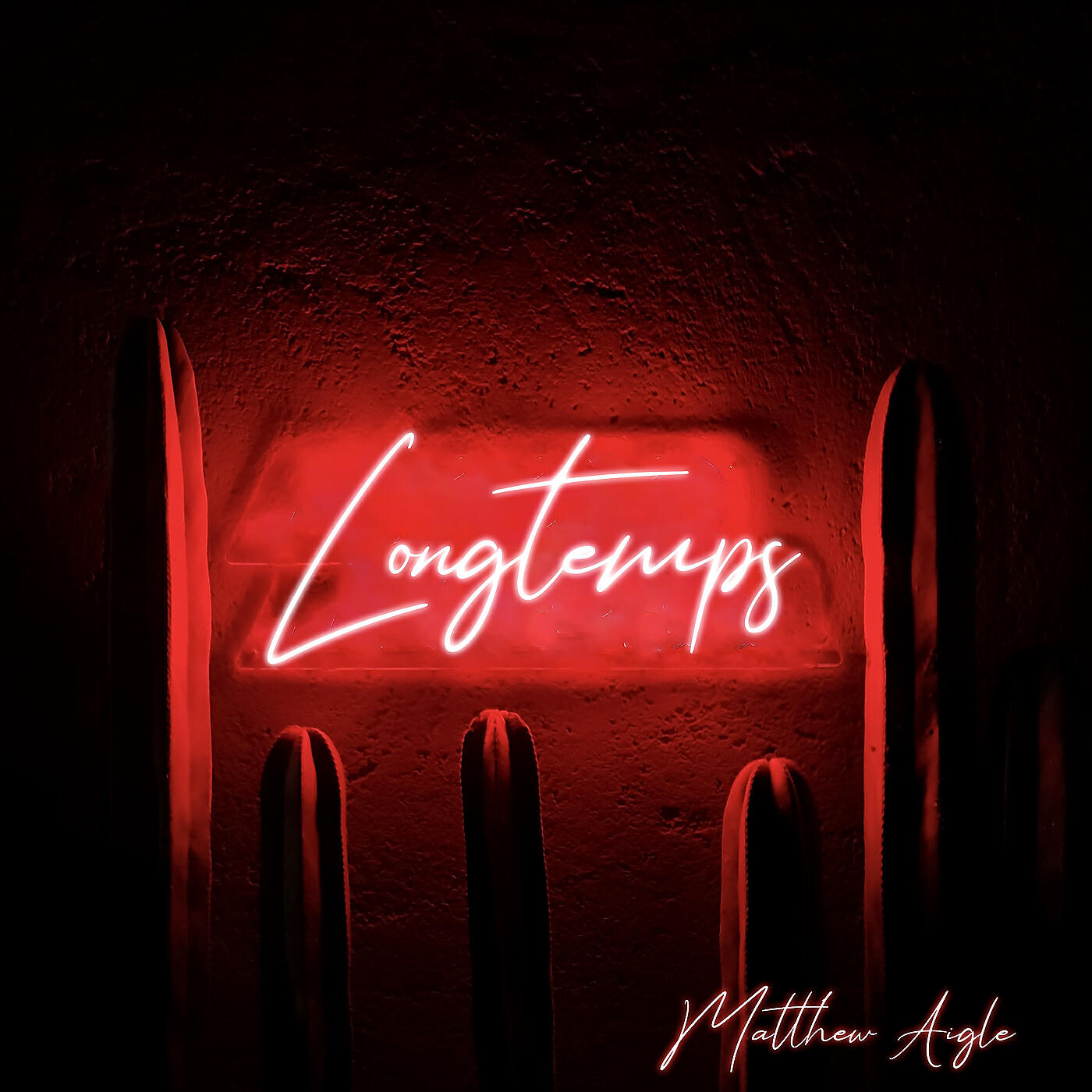 Релиз Longtemps