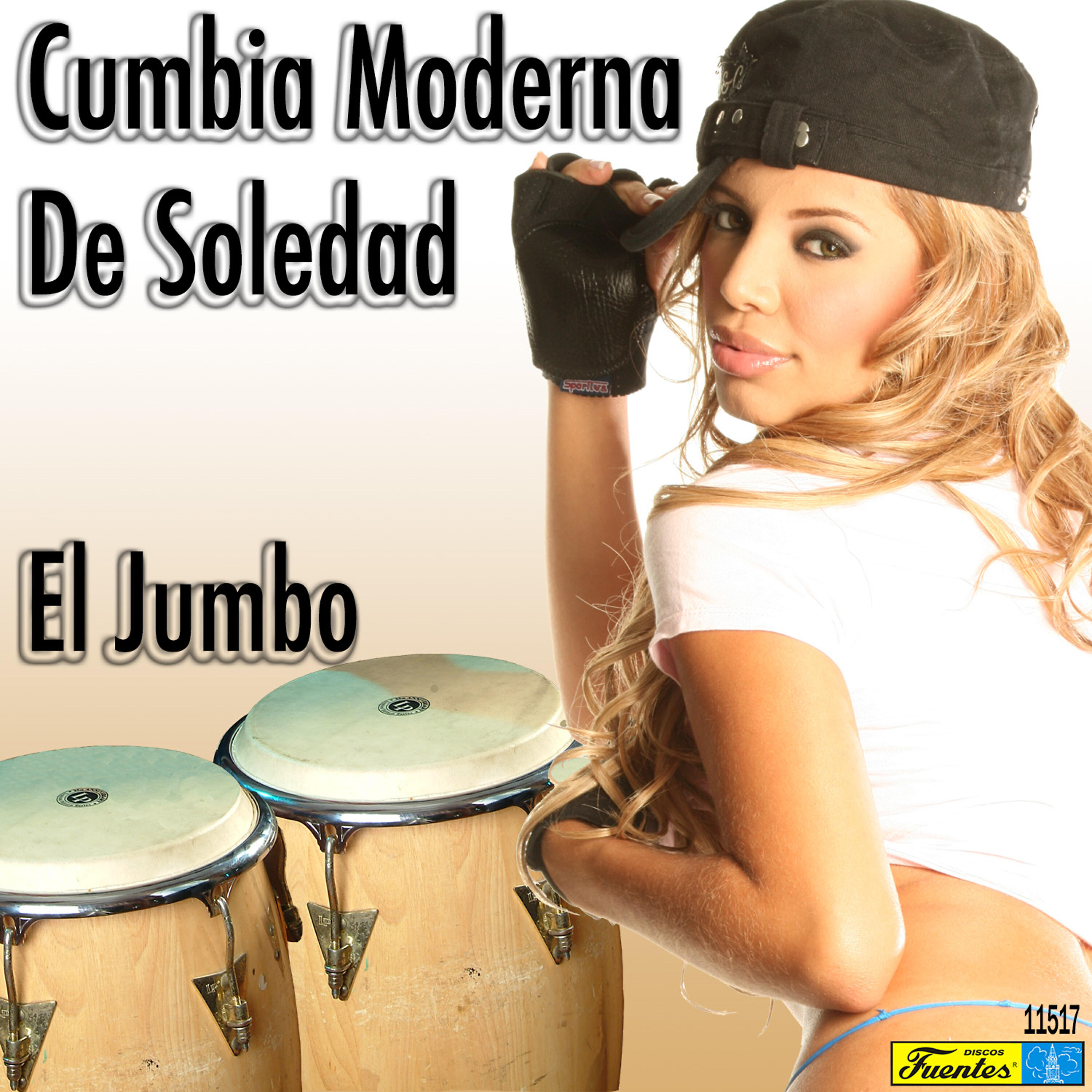 Релиз El Jumbo