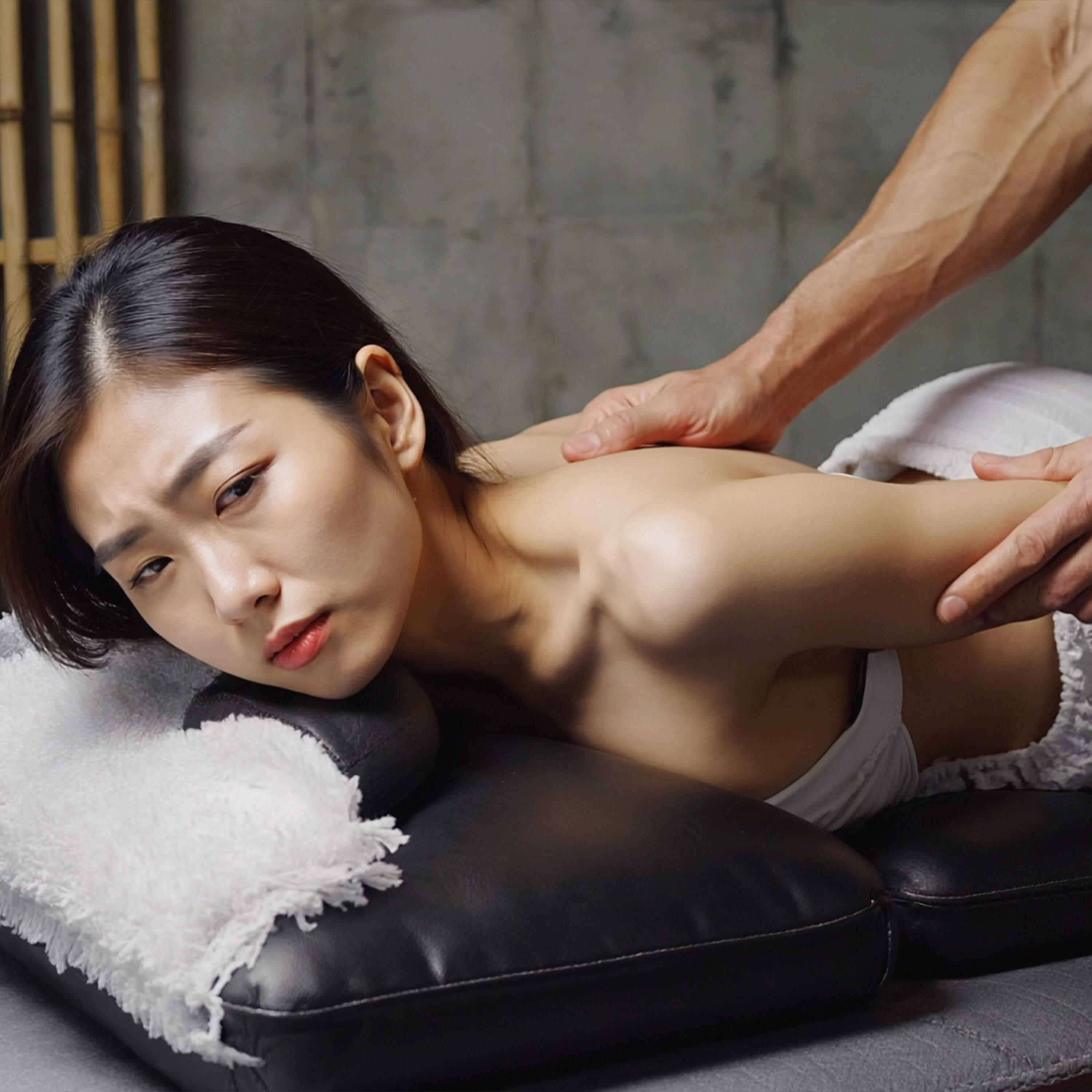 Bokep Jepang Oil Japanese Massage Sound 1 Slow Stantion Bokep  