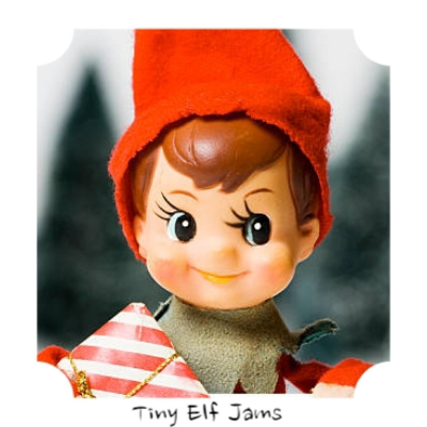 Релиз Tiny Elf Jams