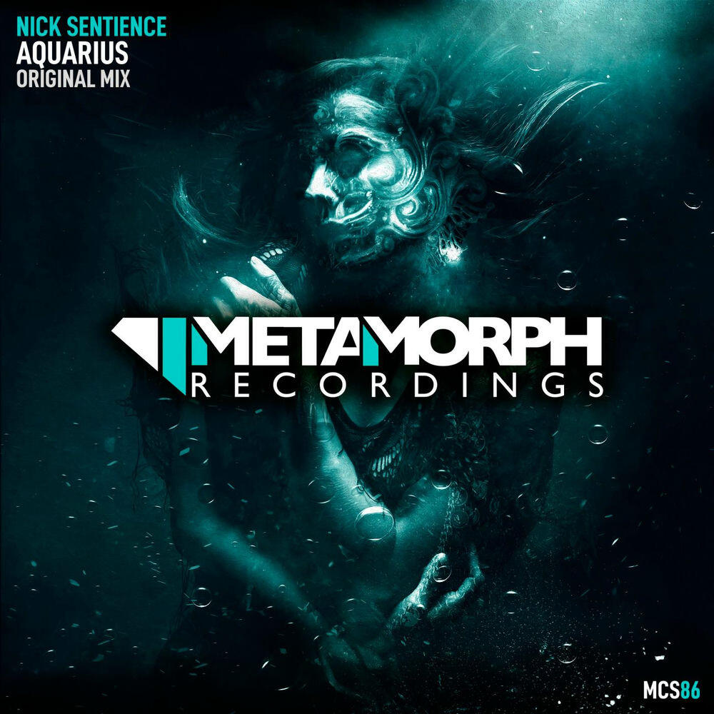 Релиз Aquarius