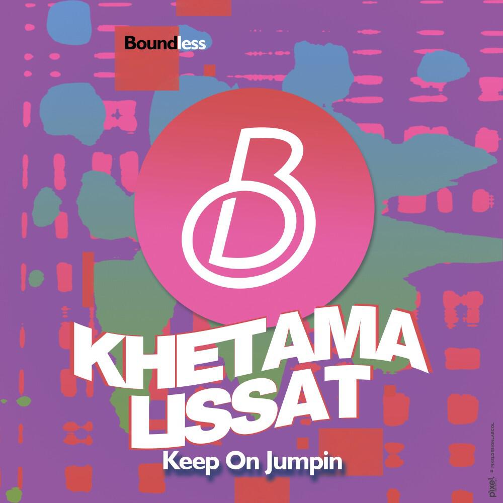 Релиз Keep on Jumpin