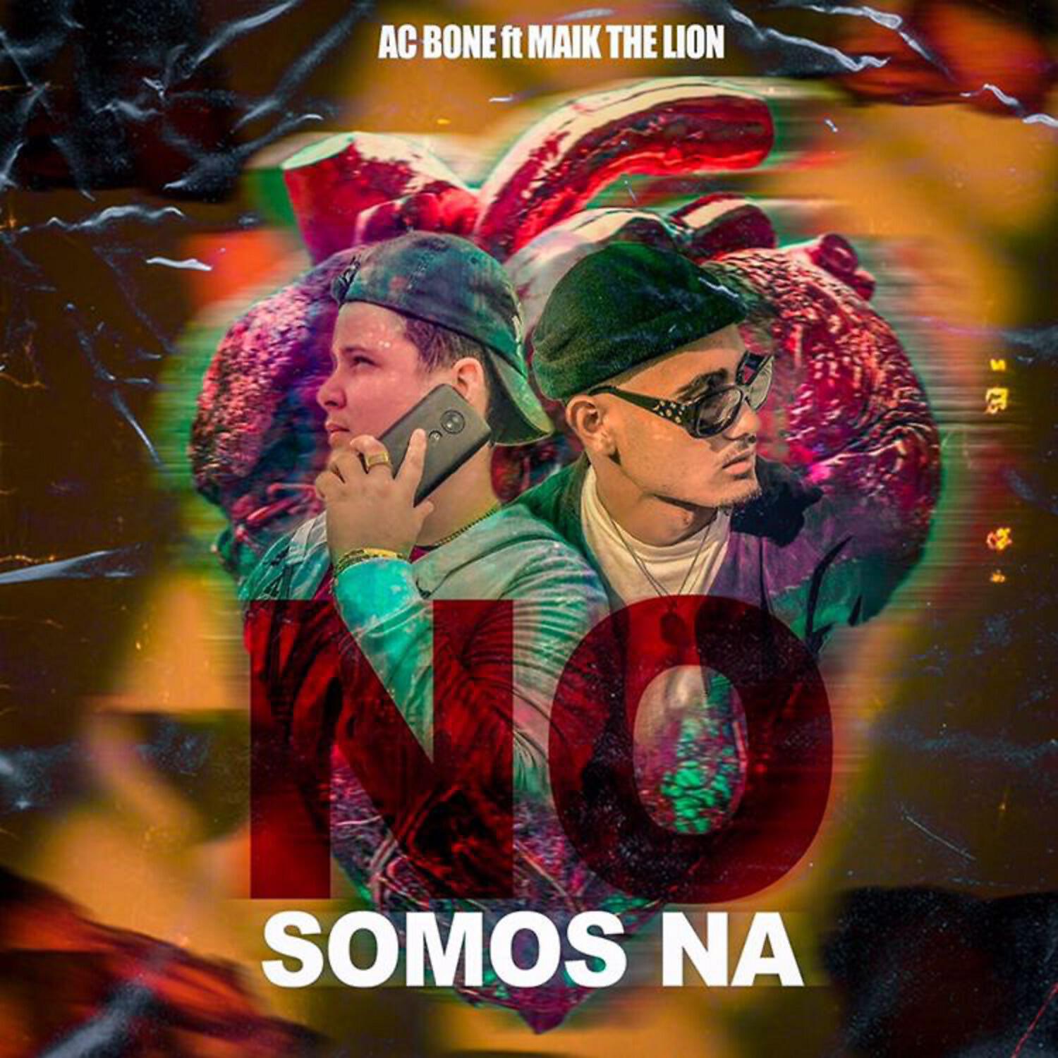 Релиз No Somos Nada