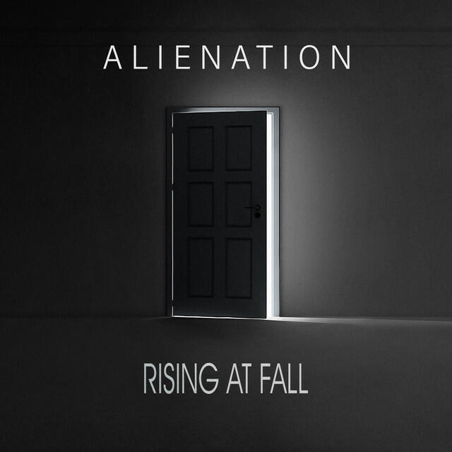 Релиз Alienation