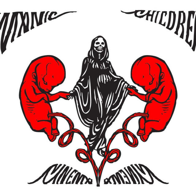 Релиз Manic Children and the Slow Aggression