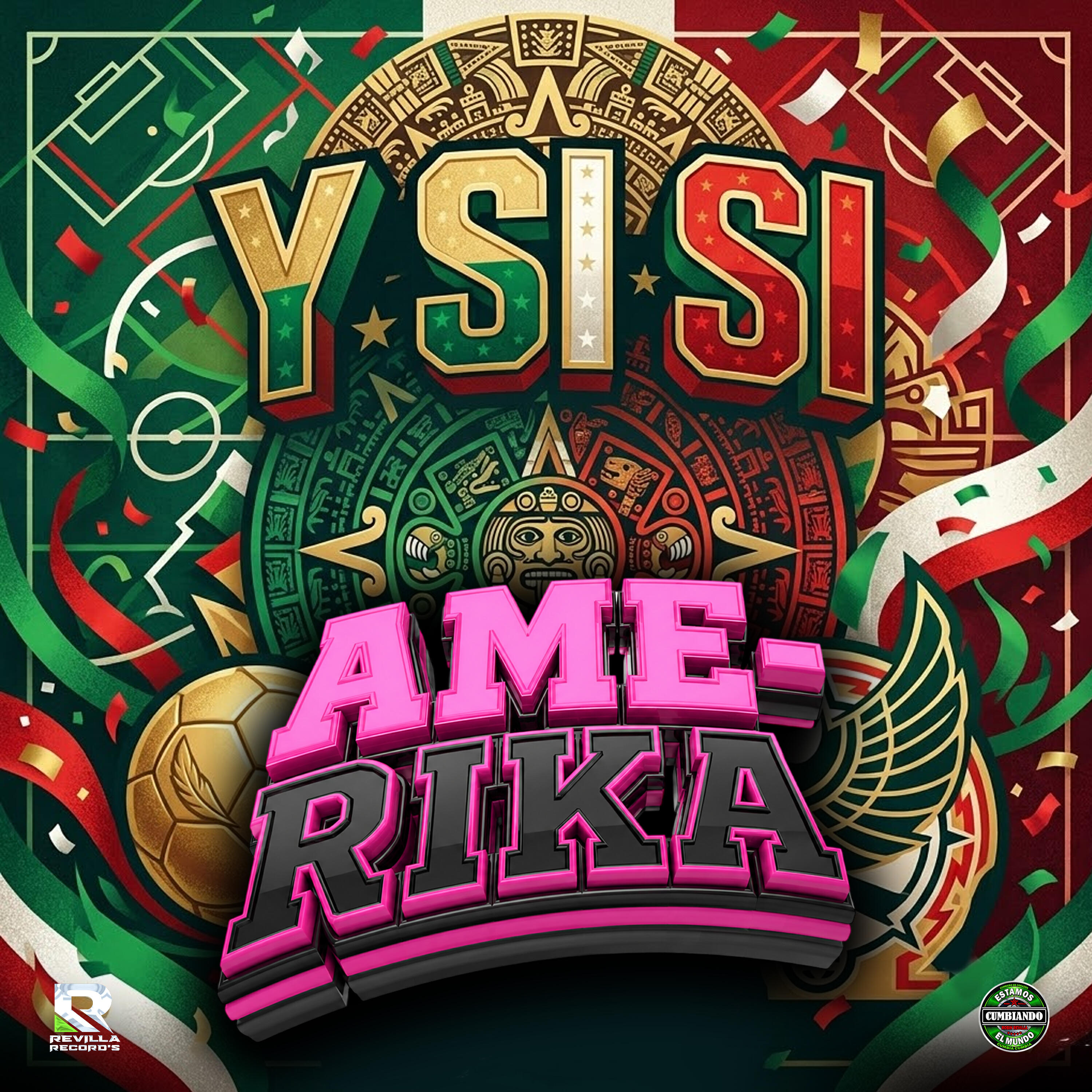 AME-RIKA
