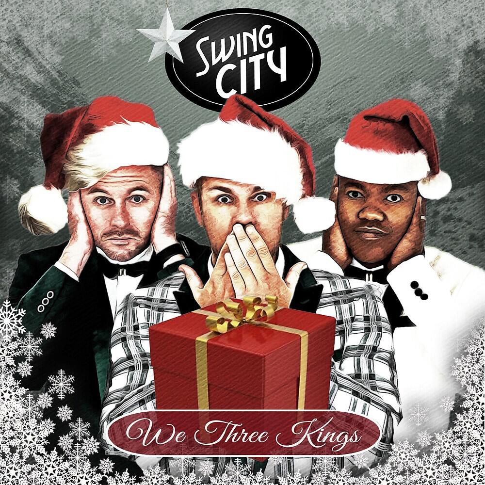 Скачать песню Swing City - Let It Snow бесплатно в MP3 для Android и iOS