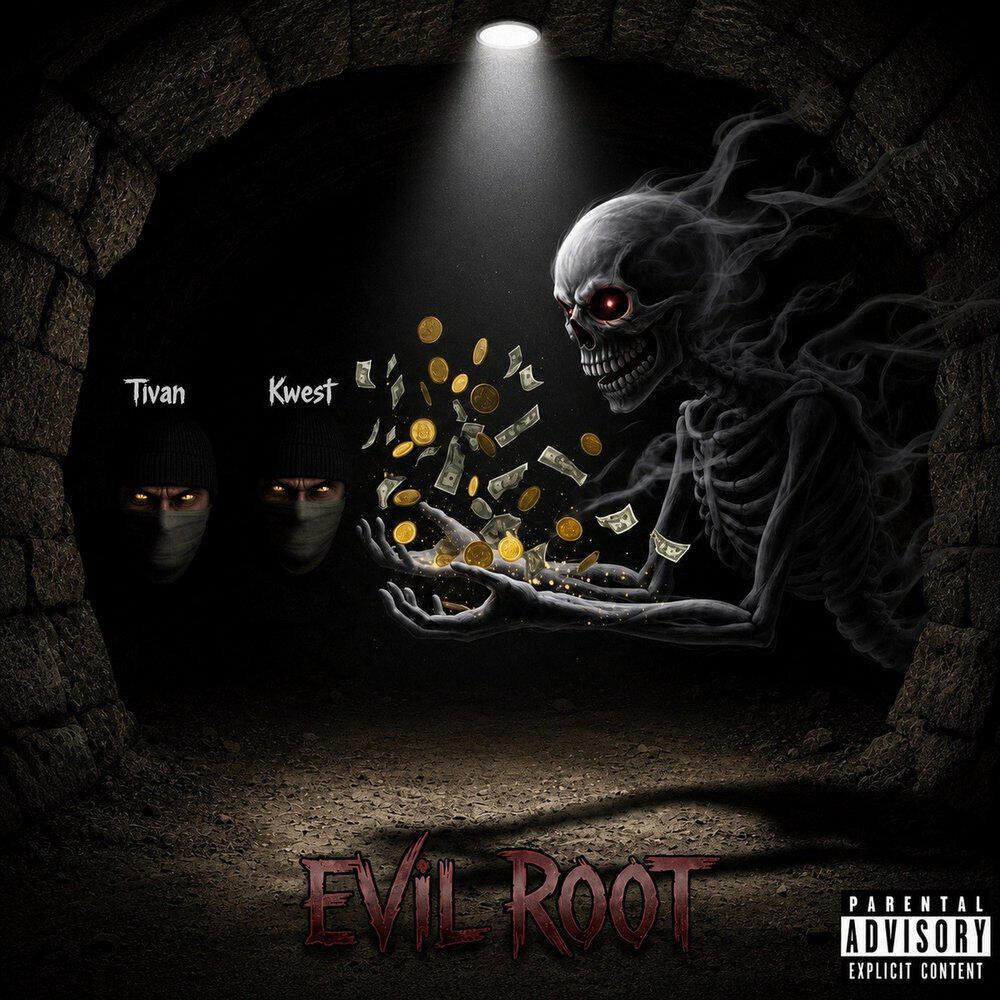 Релиз Evil Root