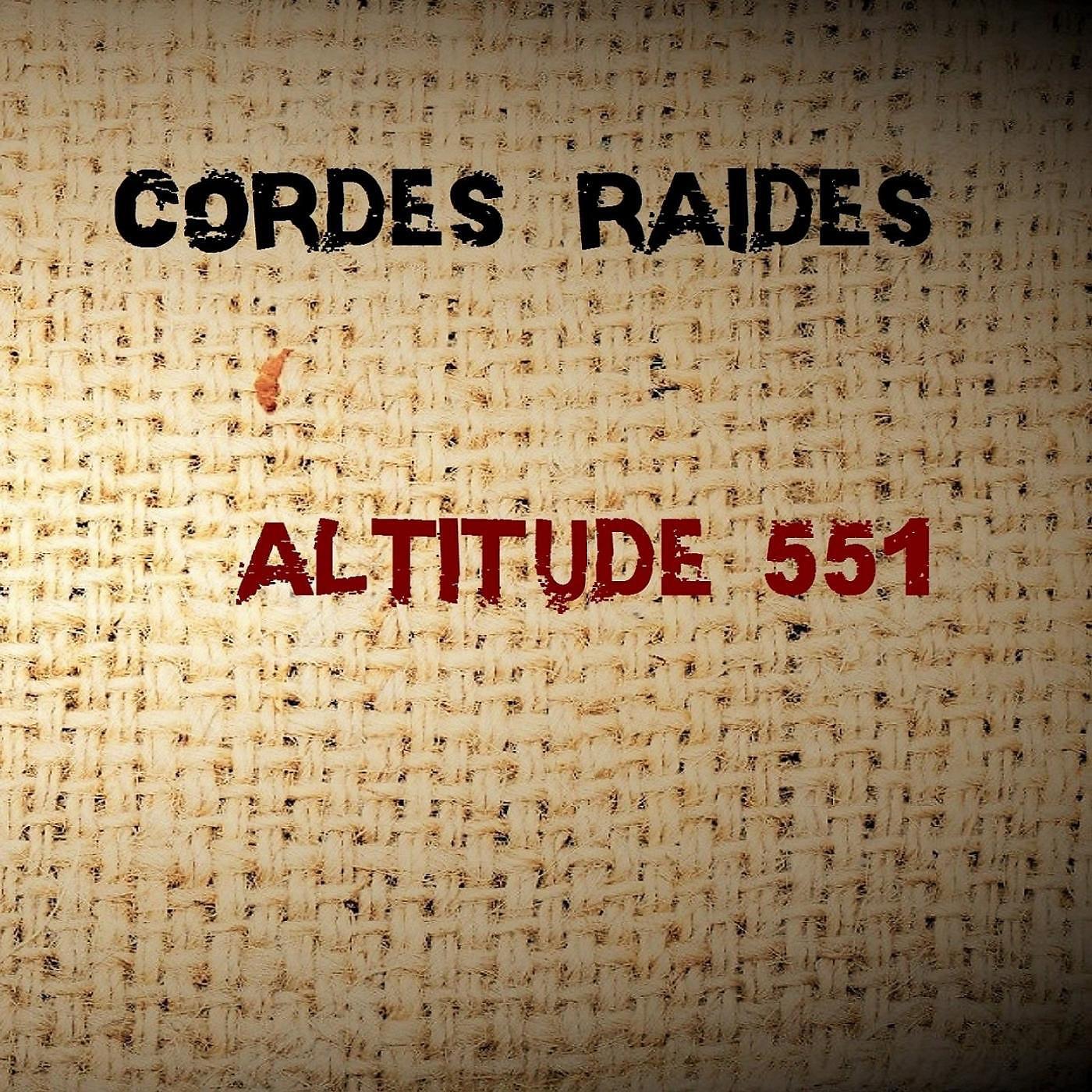 Cordes Raides