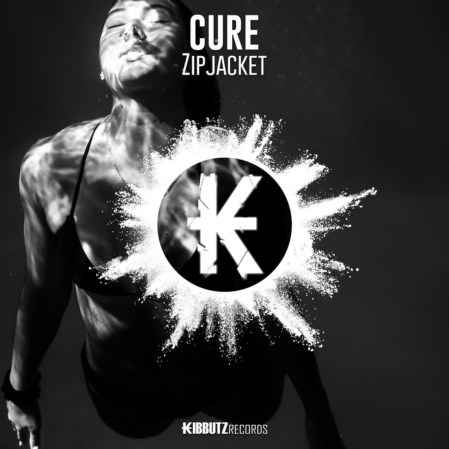 Релиз Cure