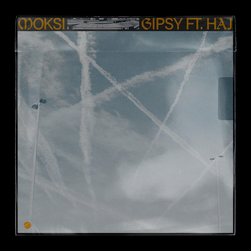 Релиз Gipsy