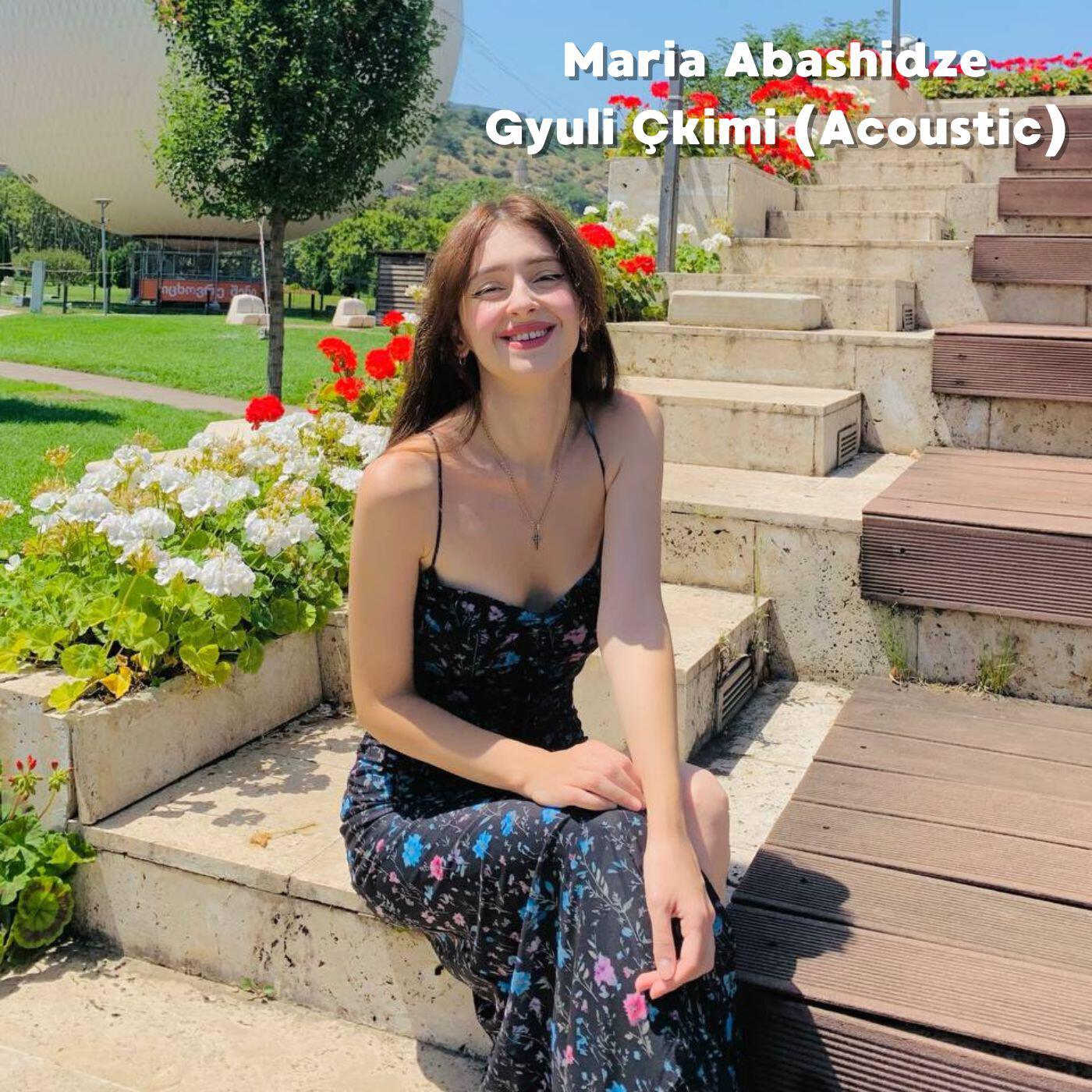 Релиз Gyuli Çkimi (Acoustic)