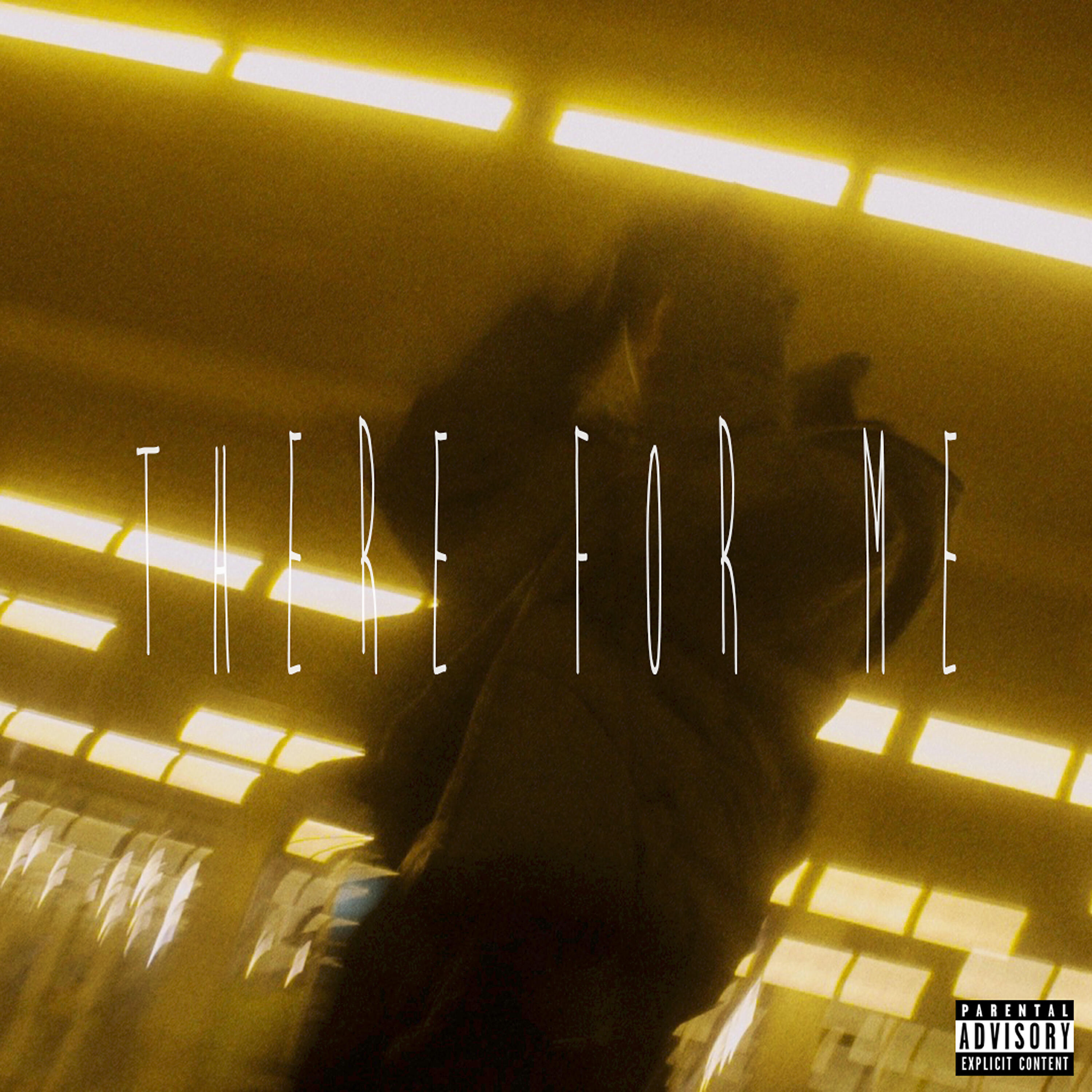 Релиз There For Me