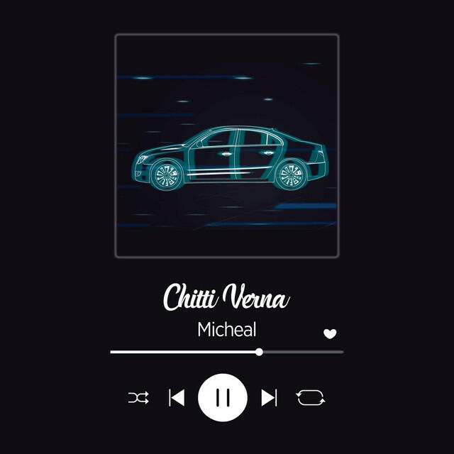 Релиз Chitti Verna