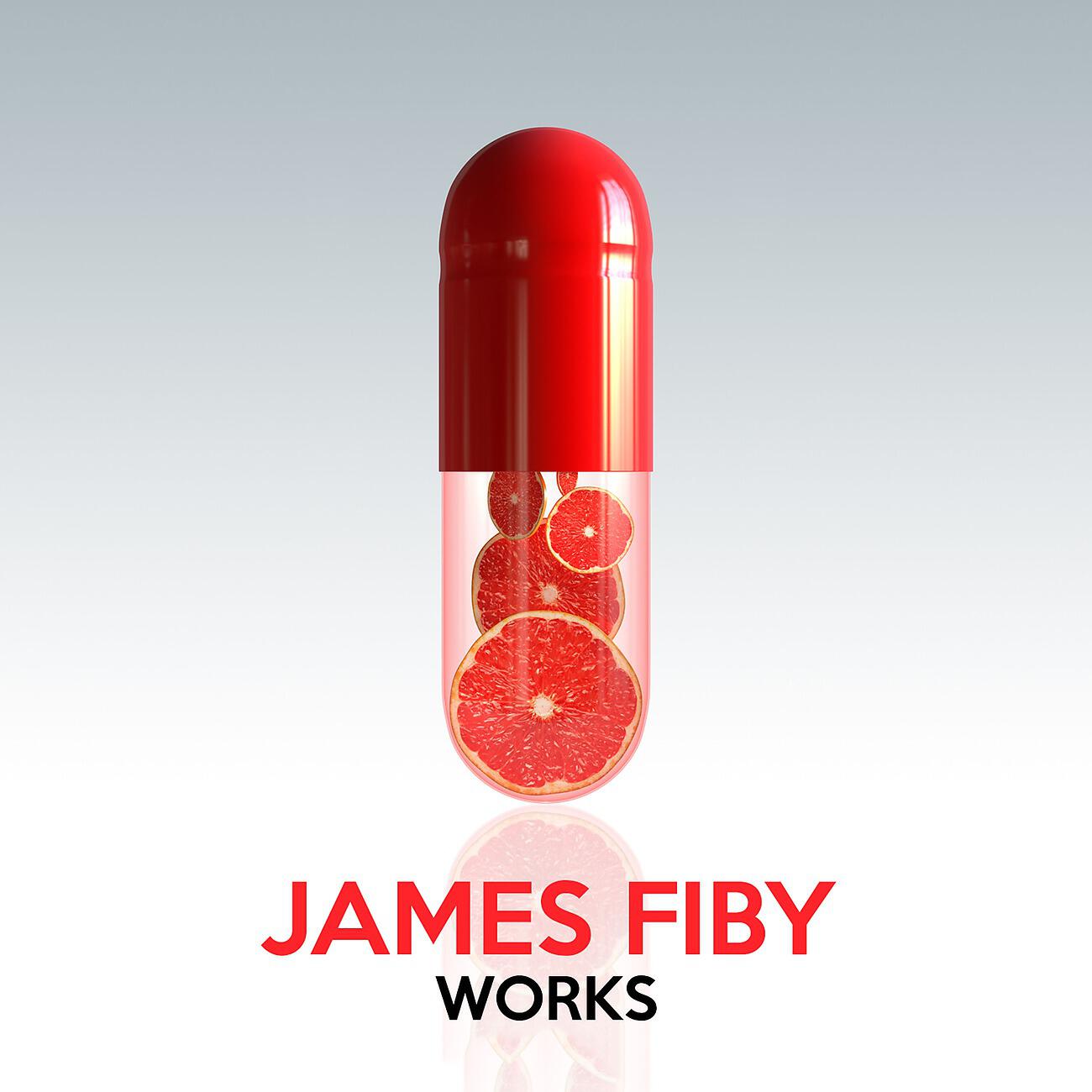 Релиз James Fiby Works