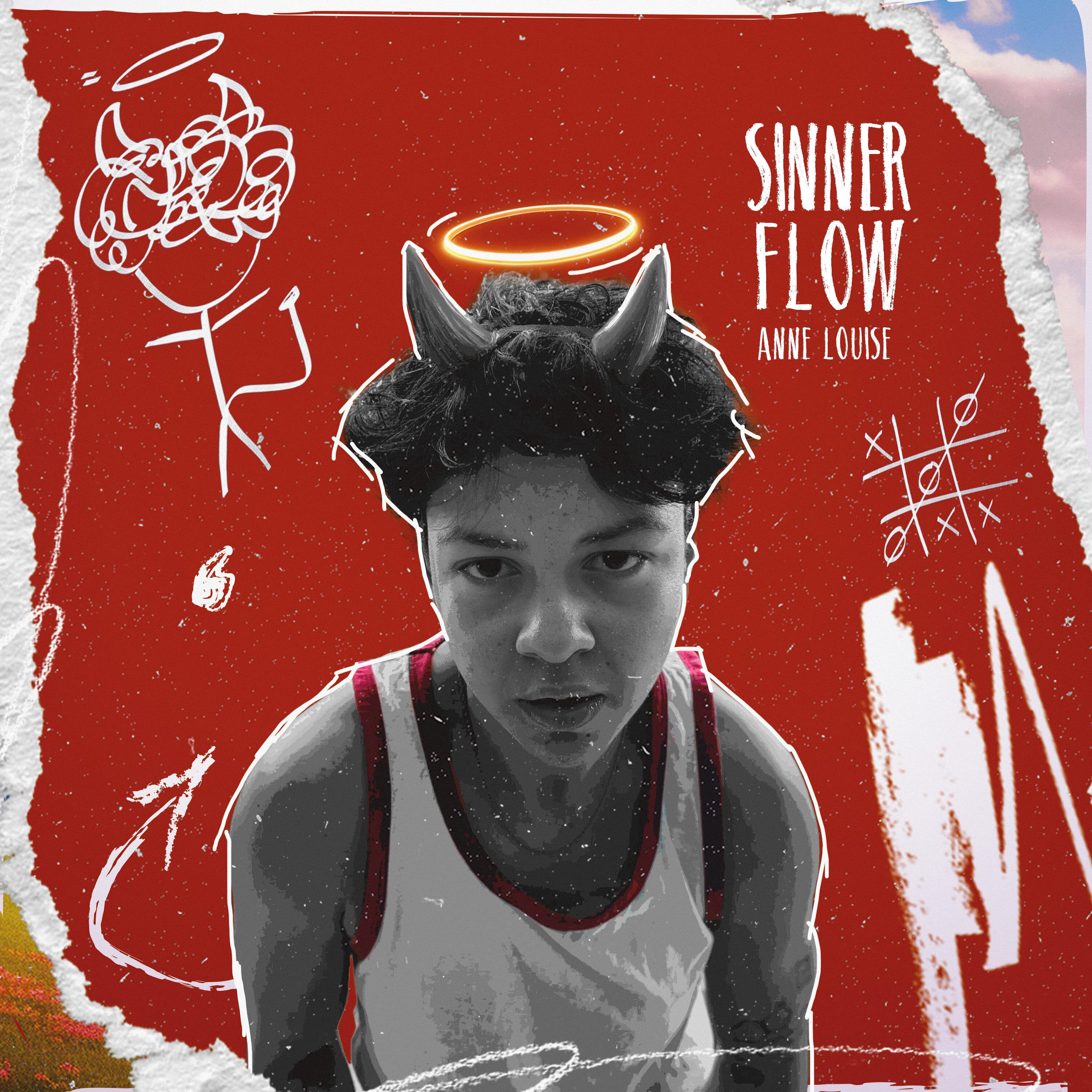 Релиз Sinner Flow