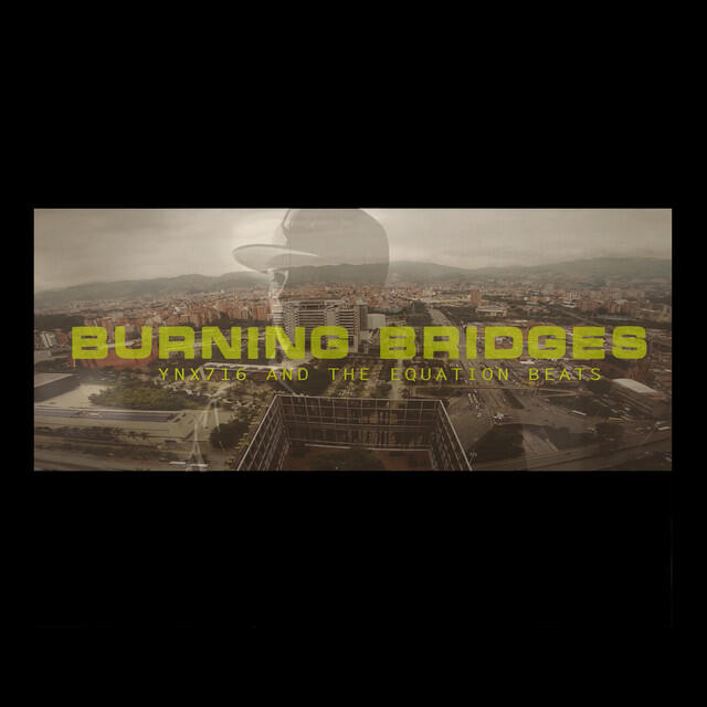 Релиз Burning Bridges