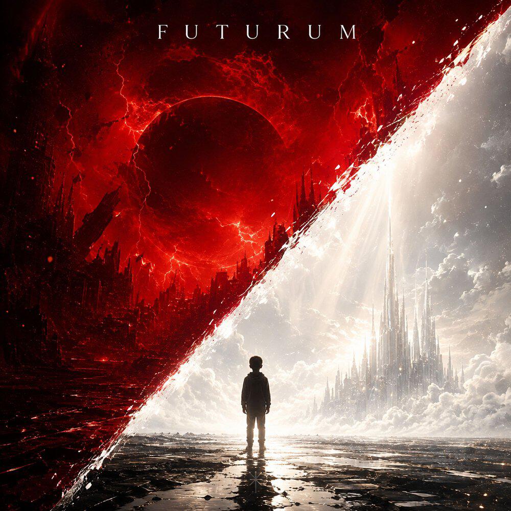 Релиз Futurum