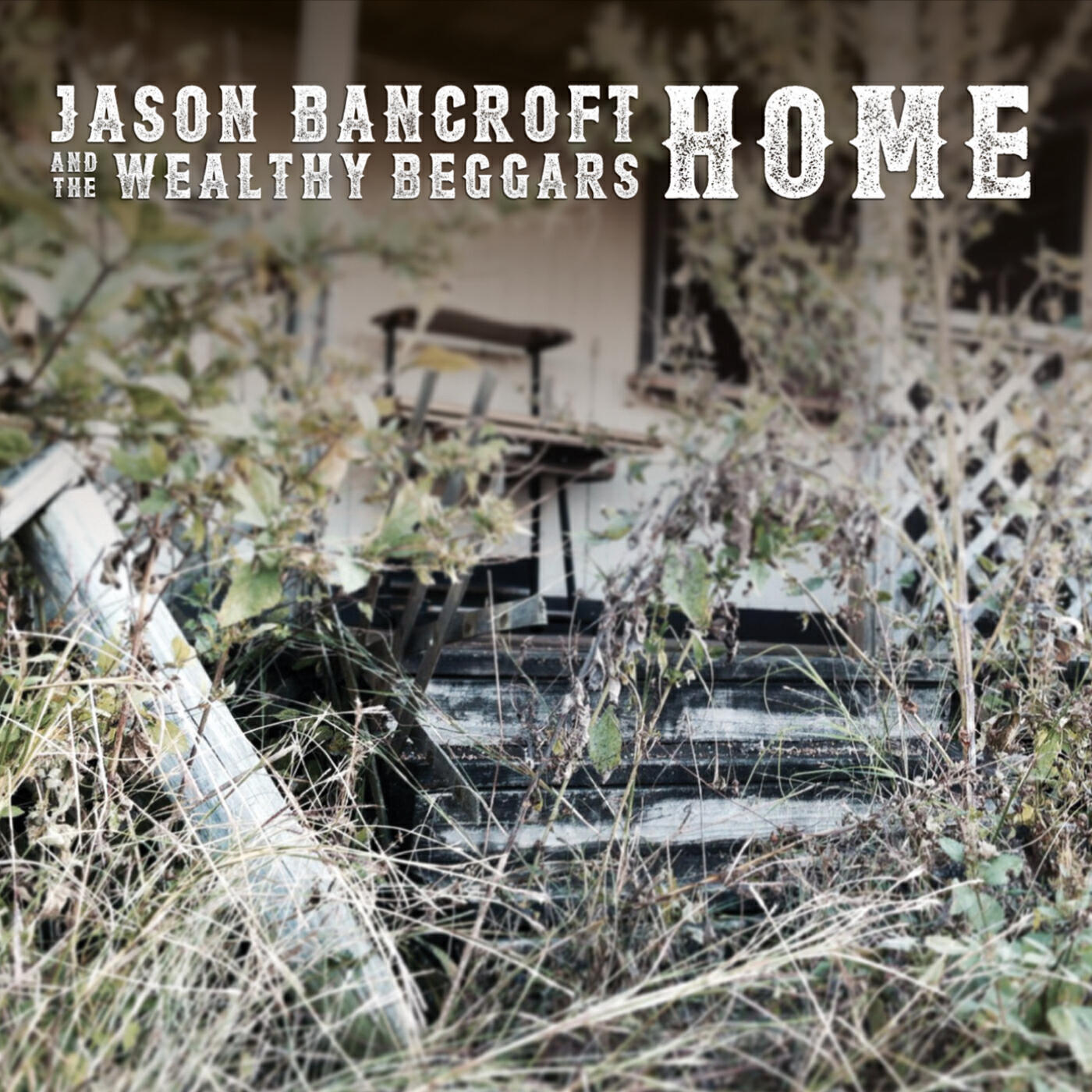 Jason Bancroft