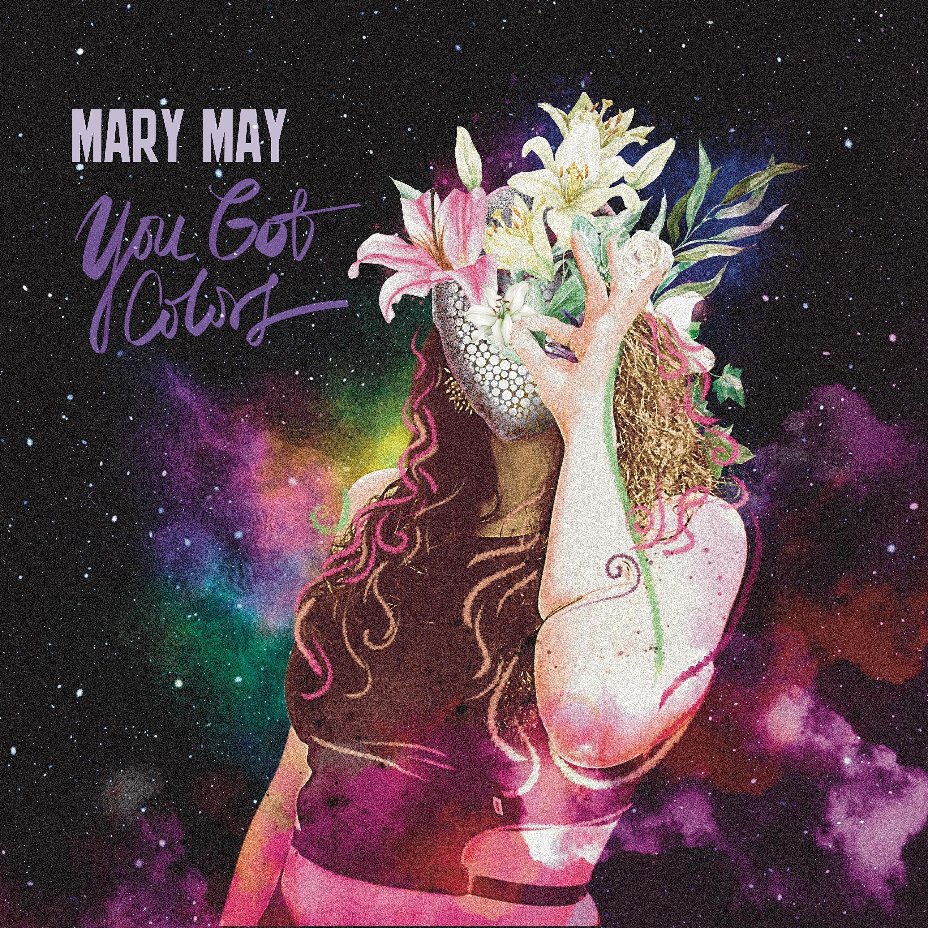 Mary May