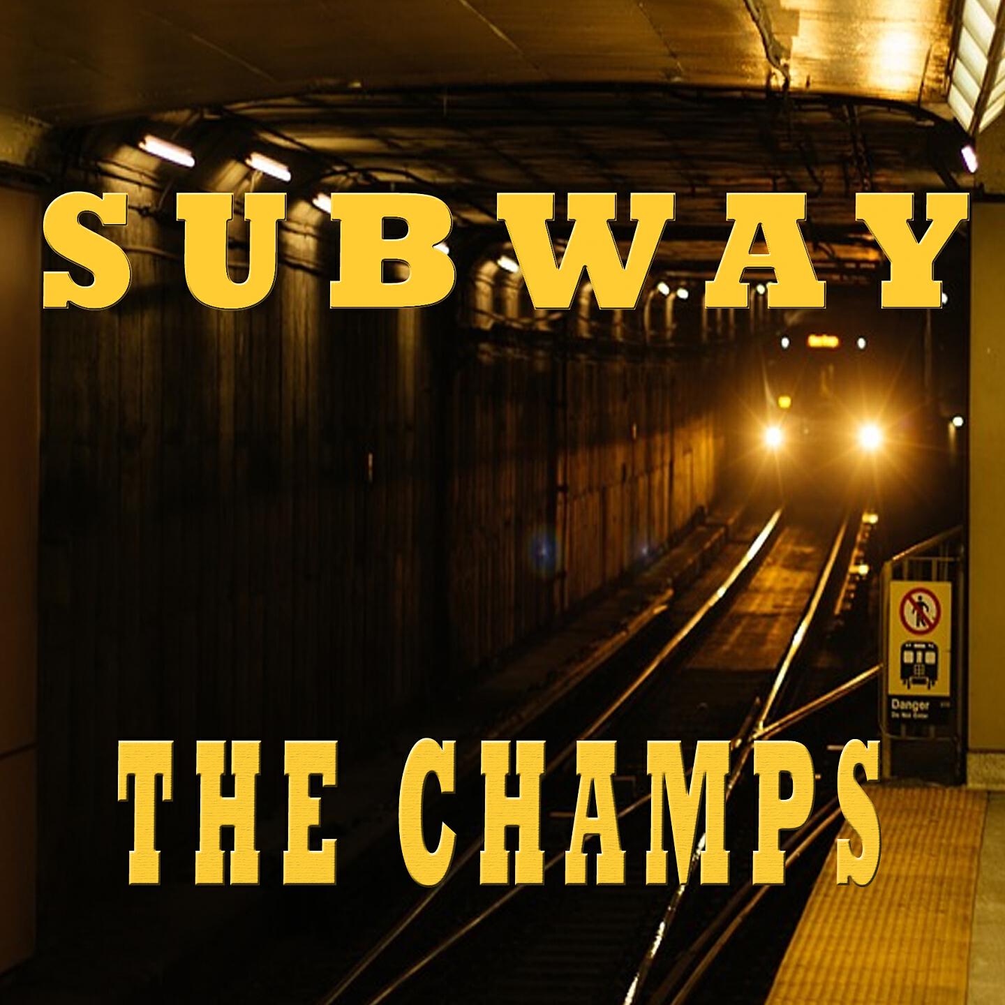 Релиз Subway