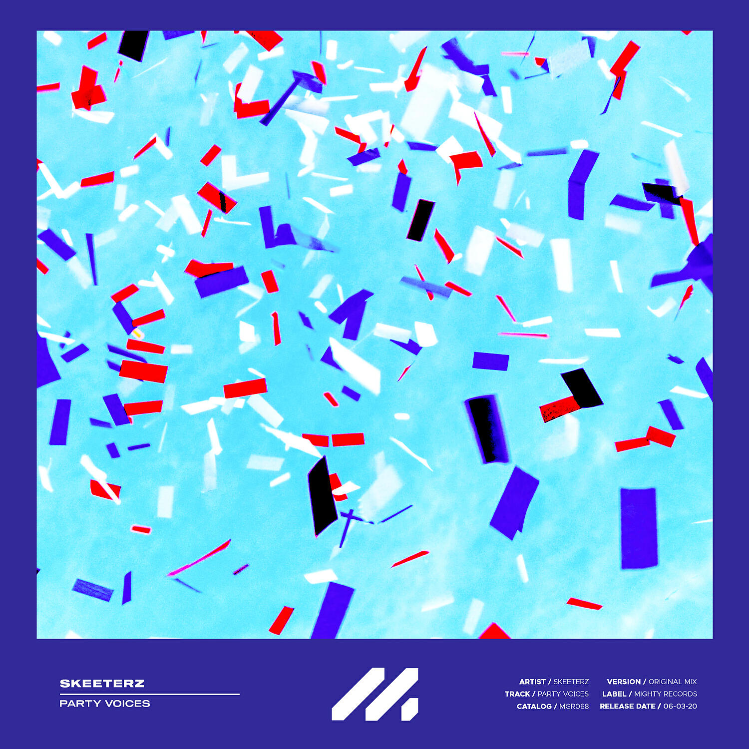 Релиз Party Voices