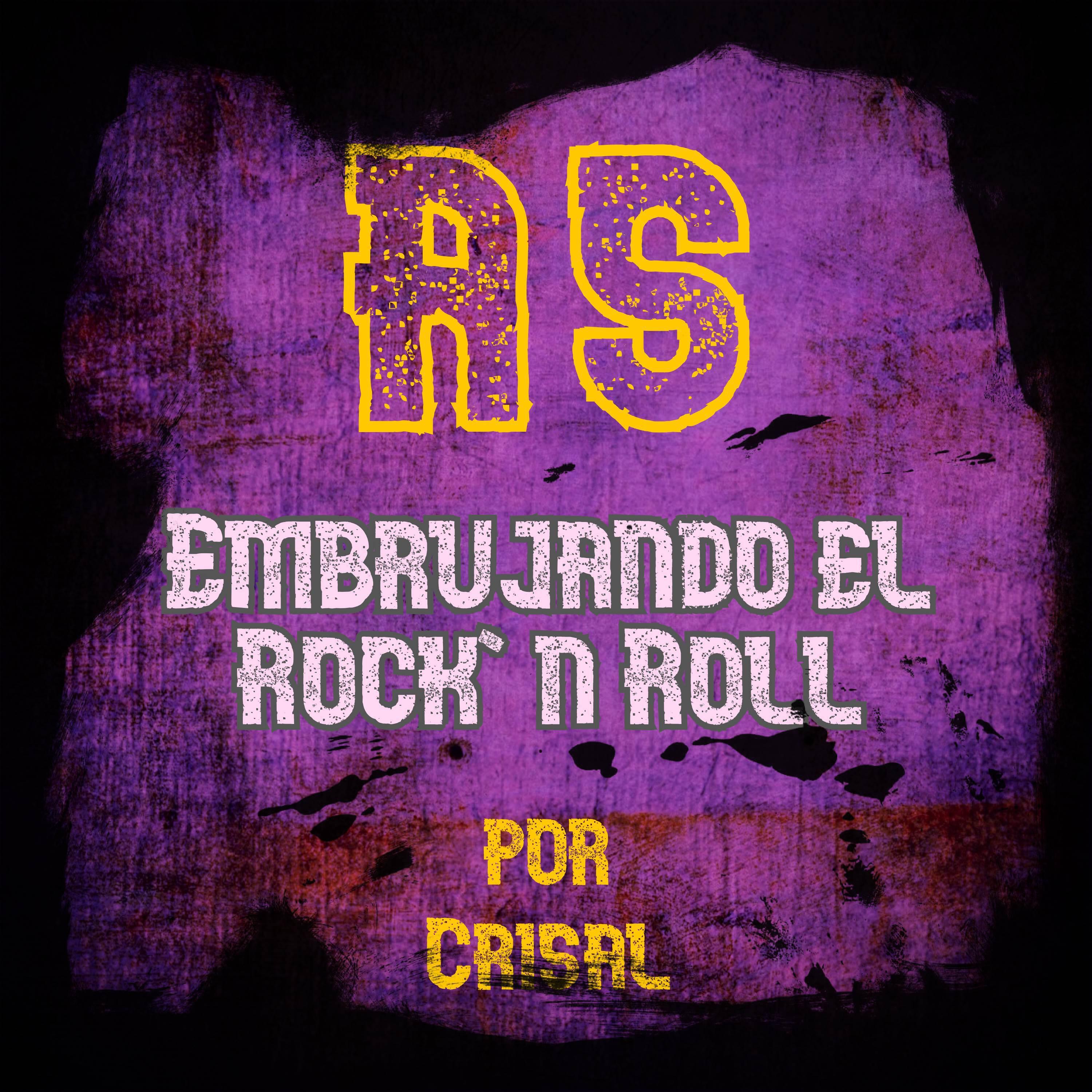 Релиз Embrujando el Rock'n Roll