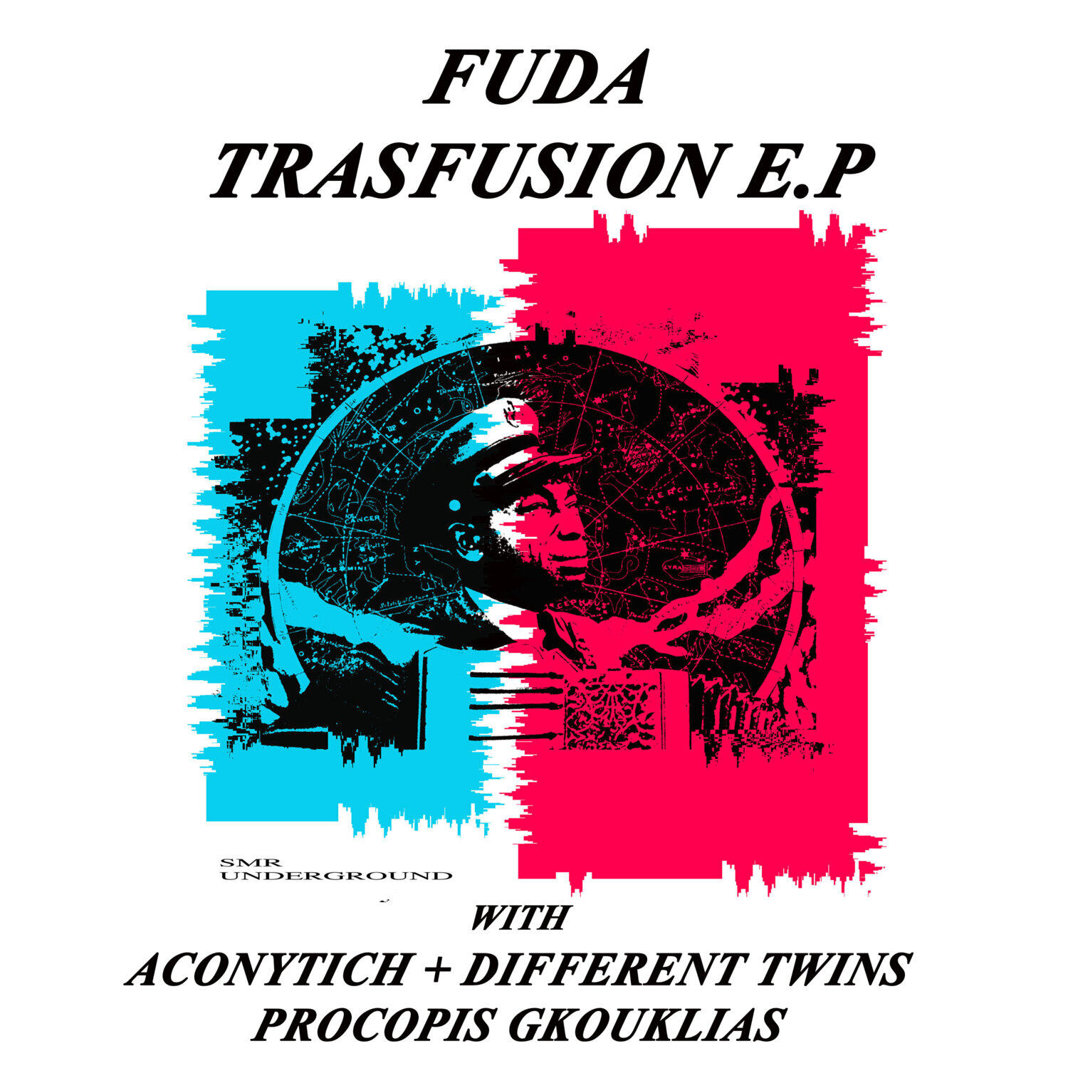 Релиз Trasfusion E.P