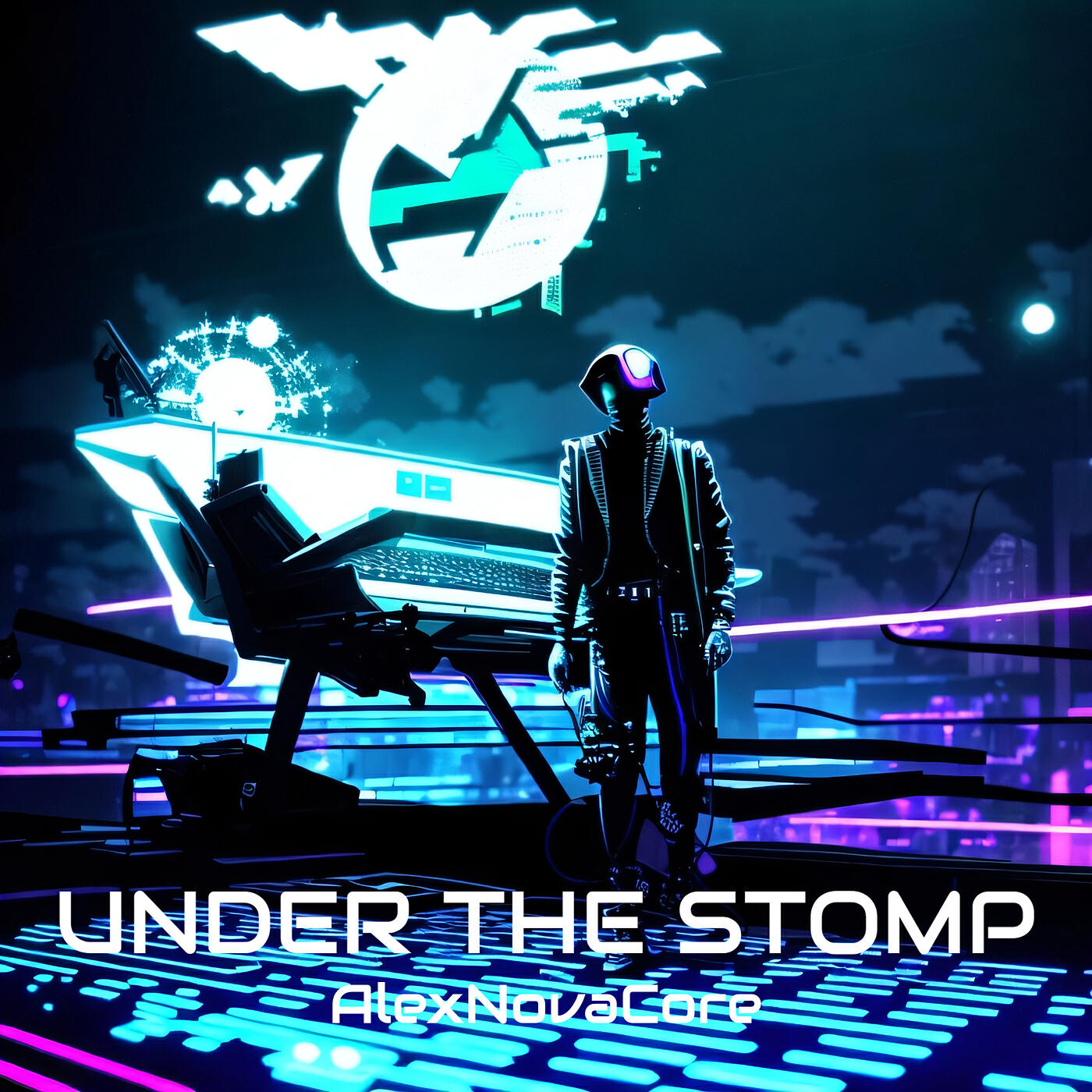 Релиз Under the Stomp